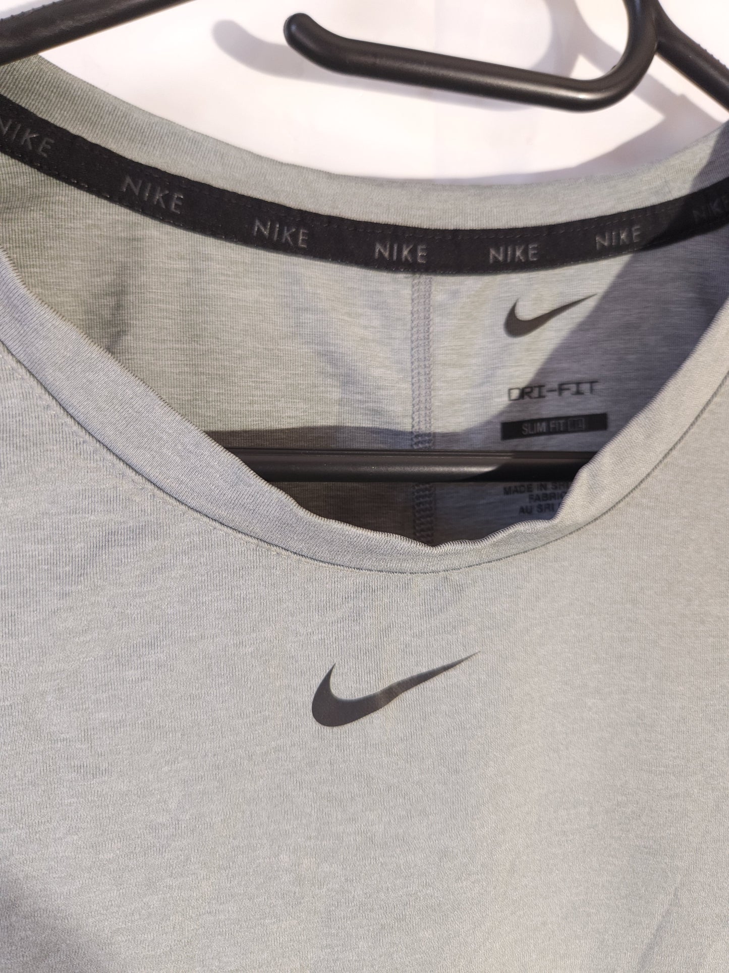 Nike Training Тениска/Дамска S