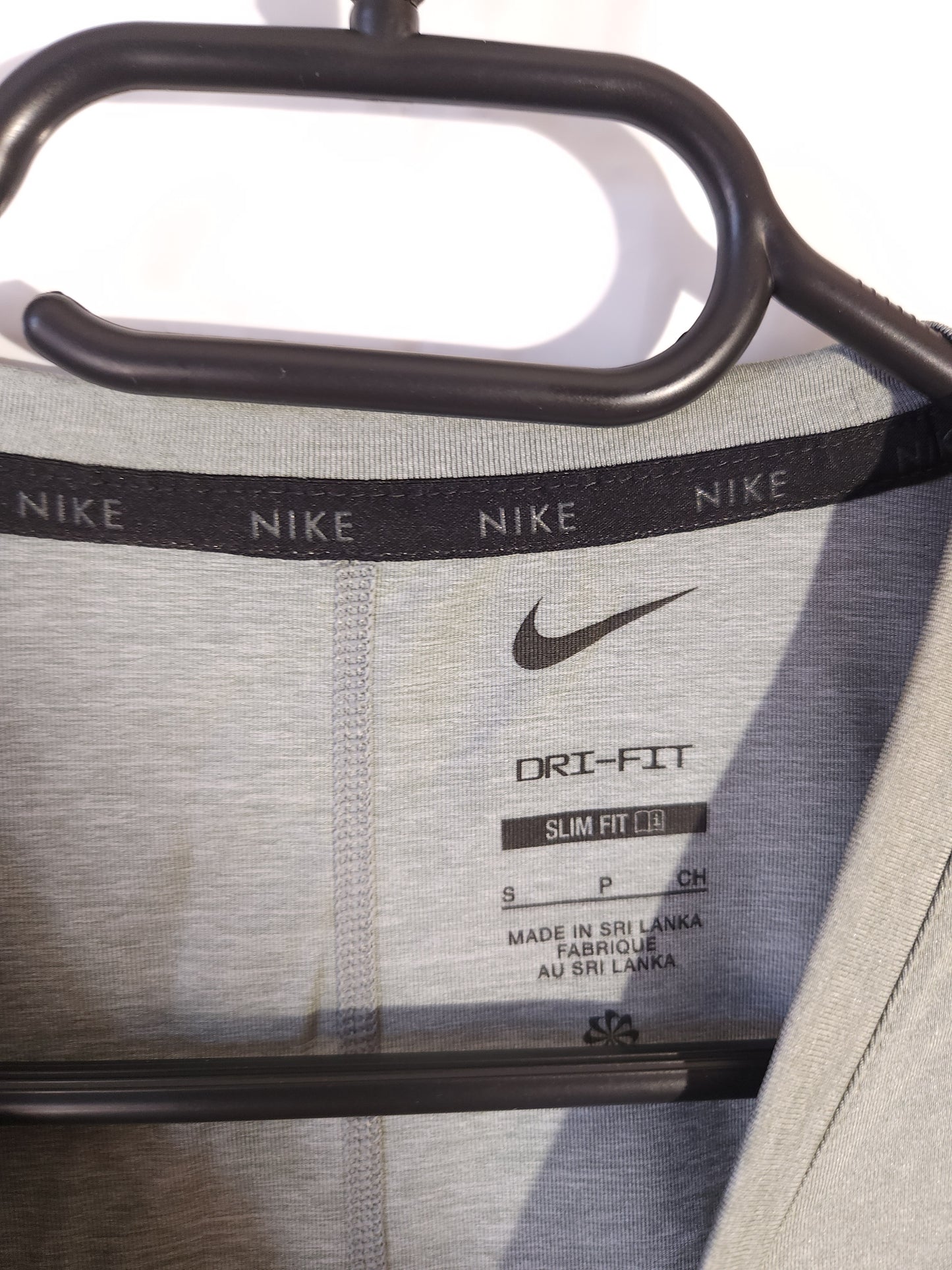 Nike Training Тениска/Дамска S