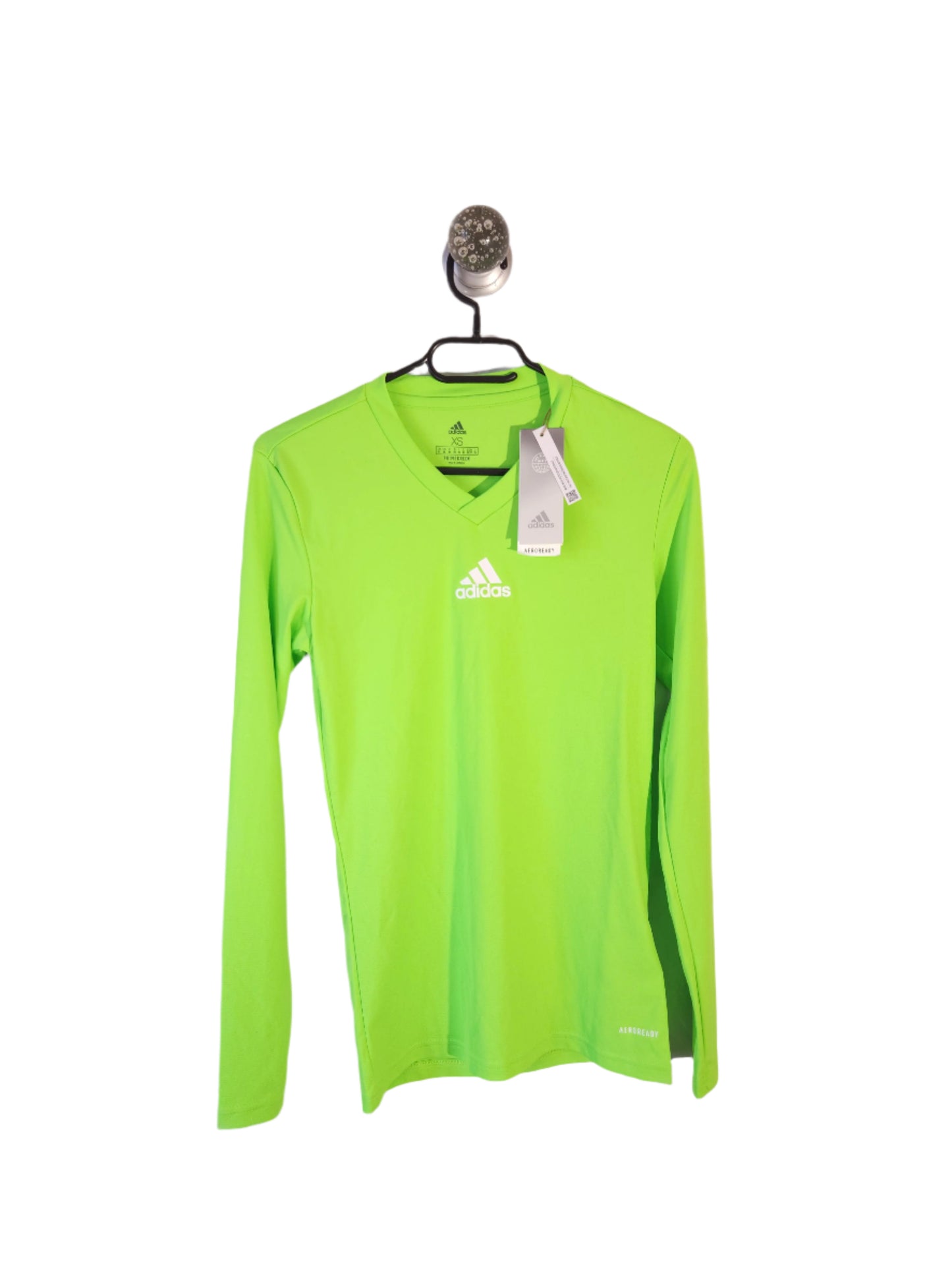 Adidas Спортна Блуза/Мъжка S