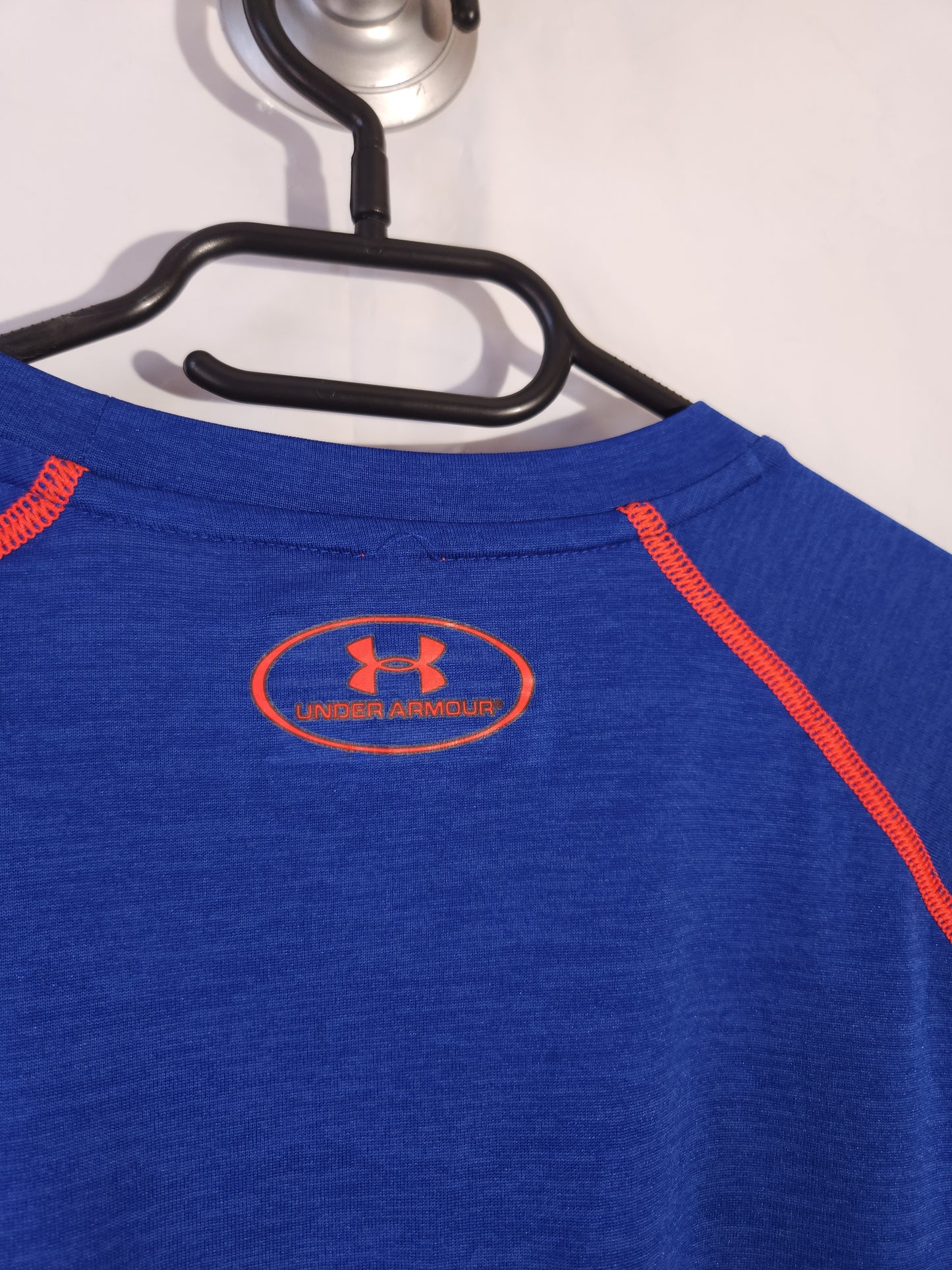 Under Armour Тениска/Мъжка М