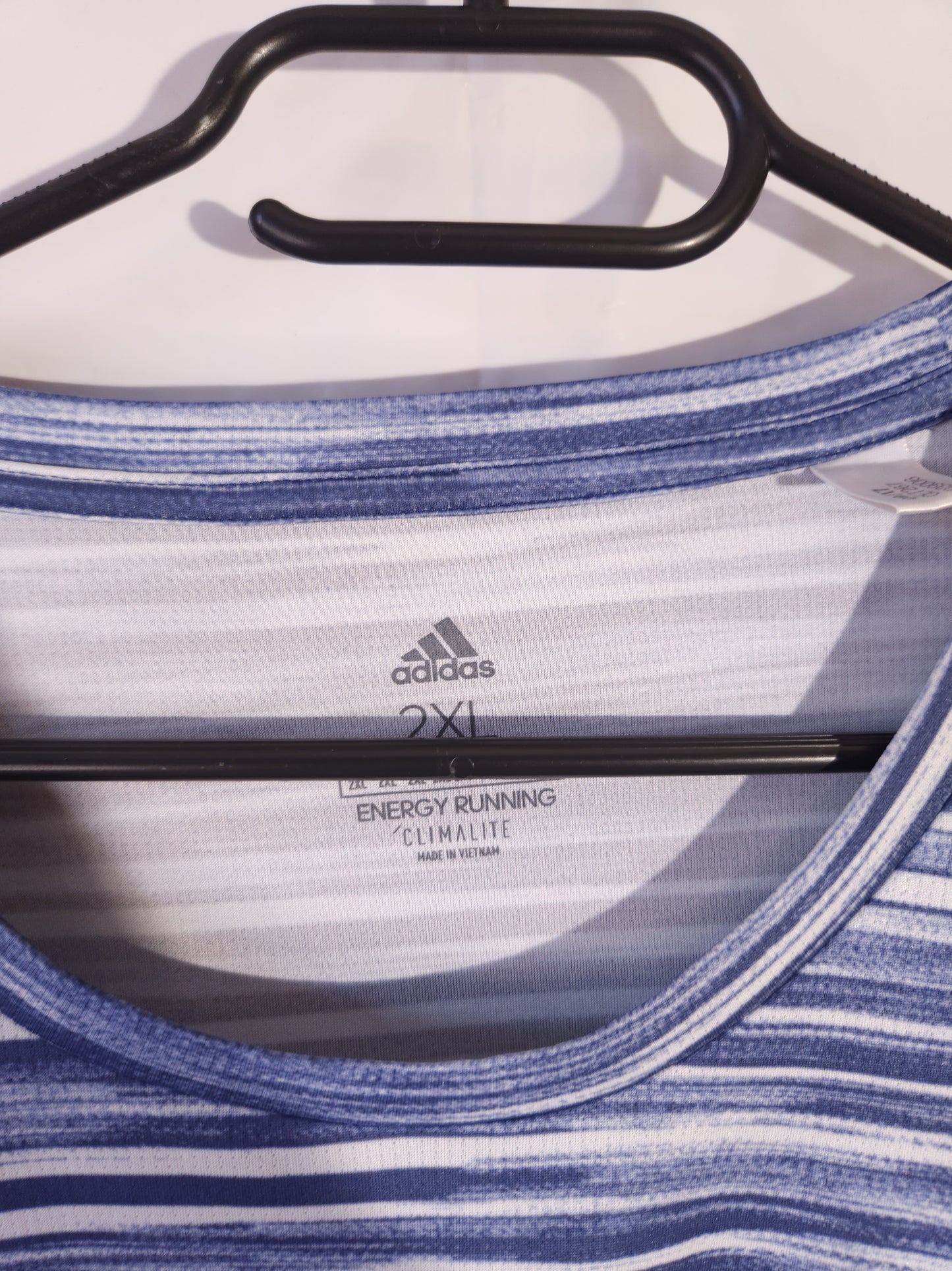 Adidas response Тениска/Мъжка XXL