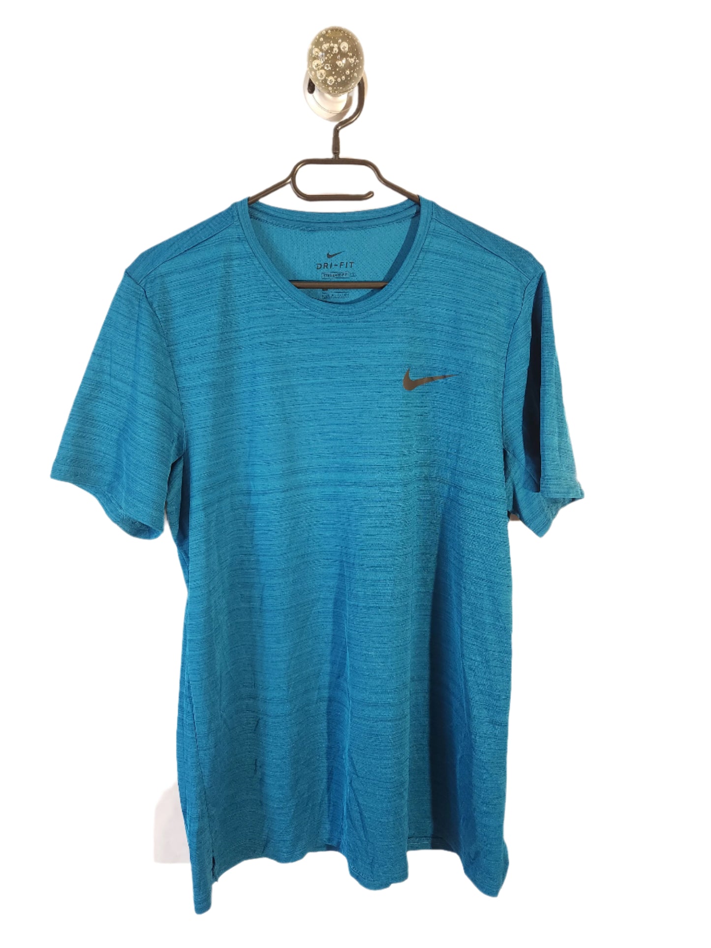 NIKE Dri-Fit Тениска/Мъжка М
