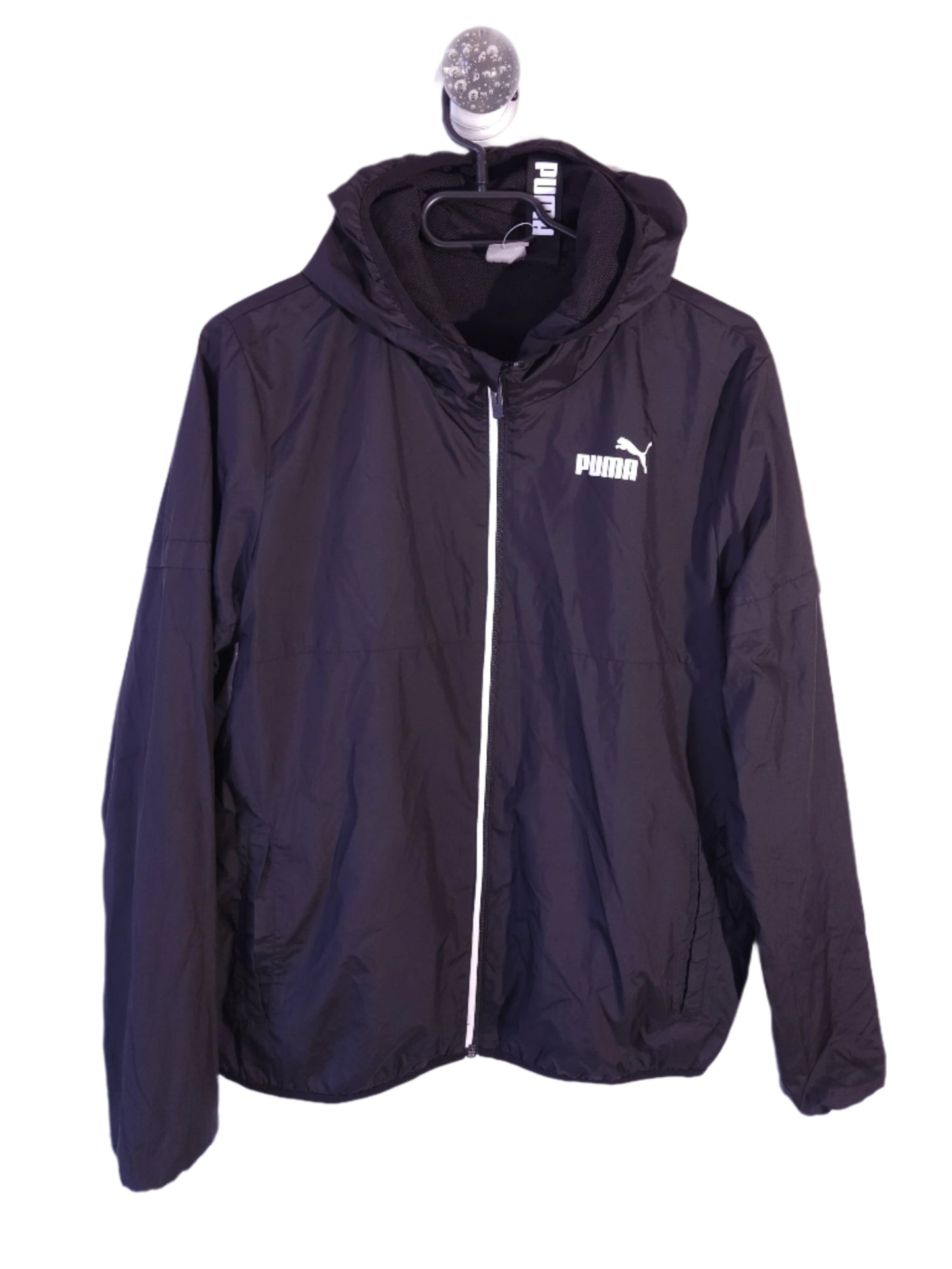 PUMA Essentials Горнище/Дамско М