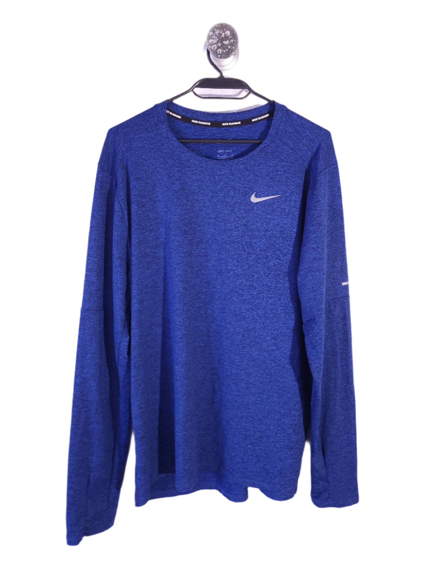 Nike Dri-FIT Run Блуза/Мъжка М