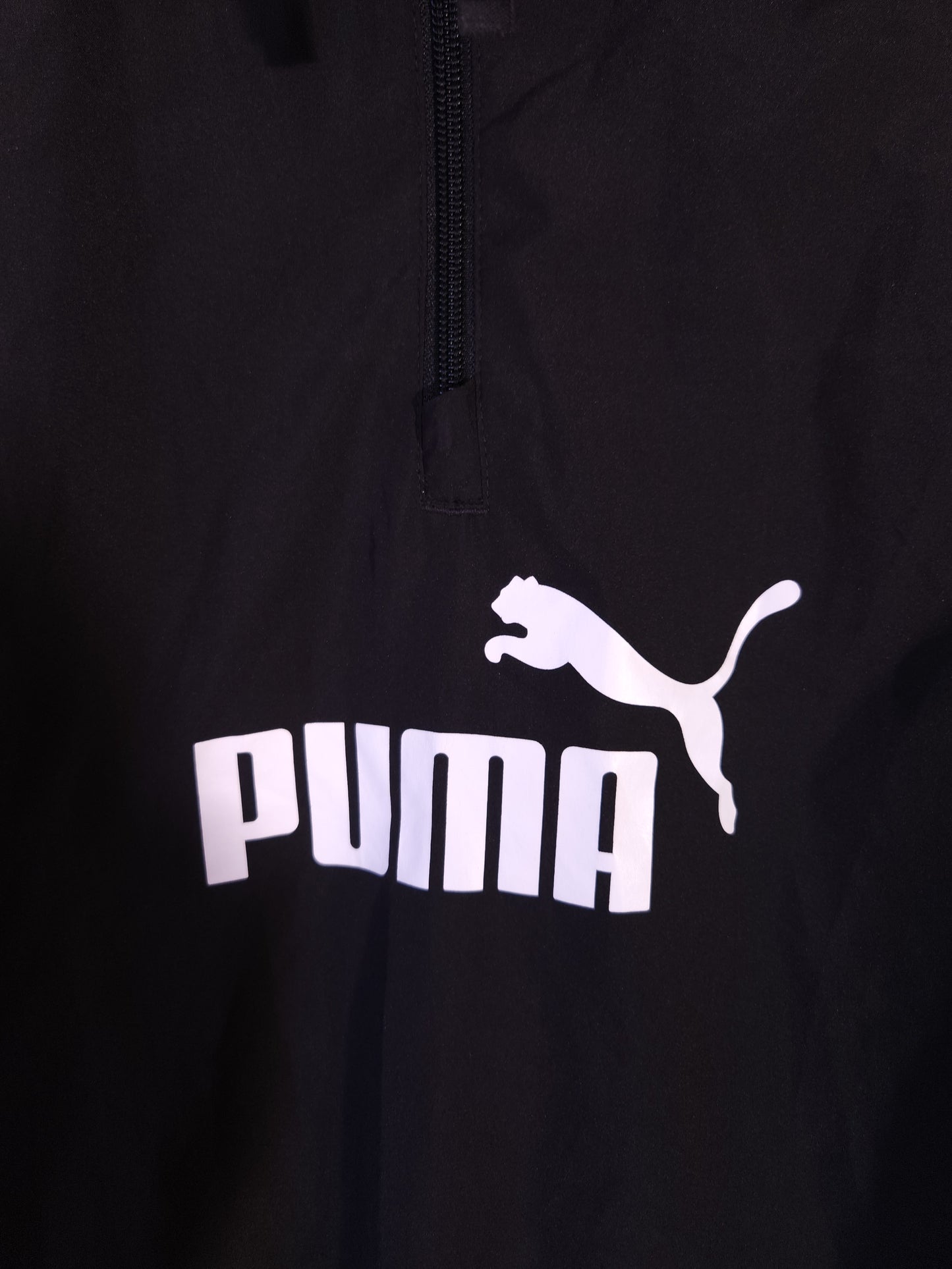 PUMA Ветровка/Мъжка XL