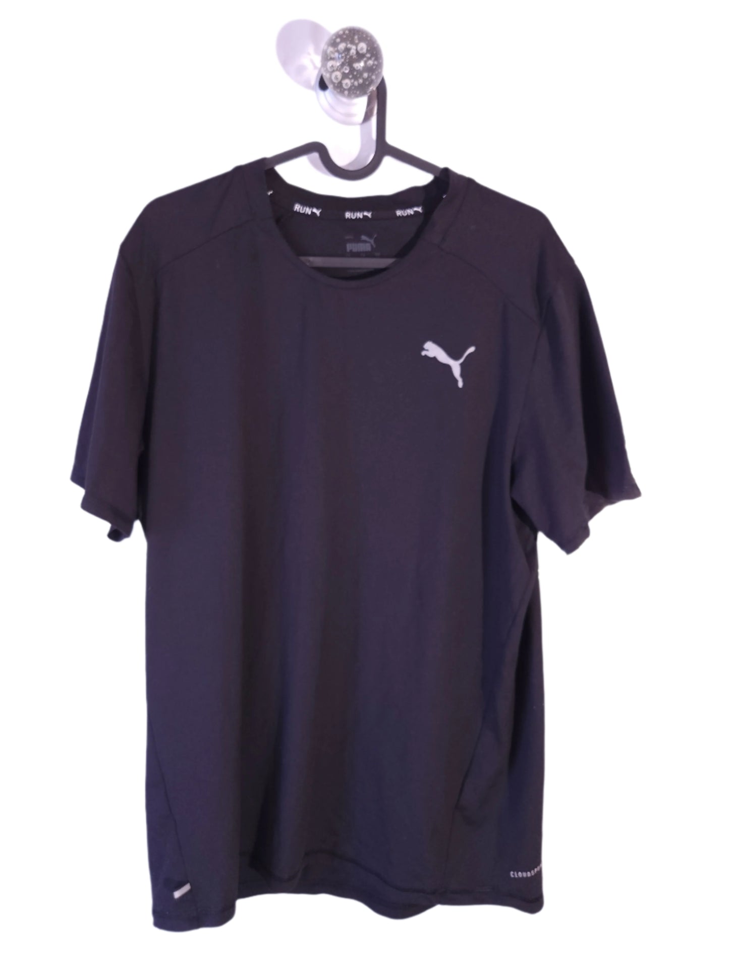 PUMA RUN Тениска/Мъжка М