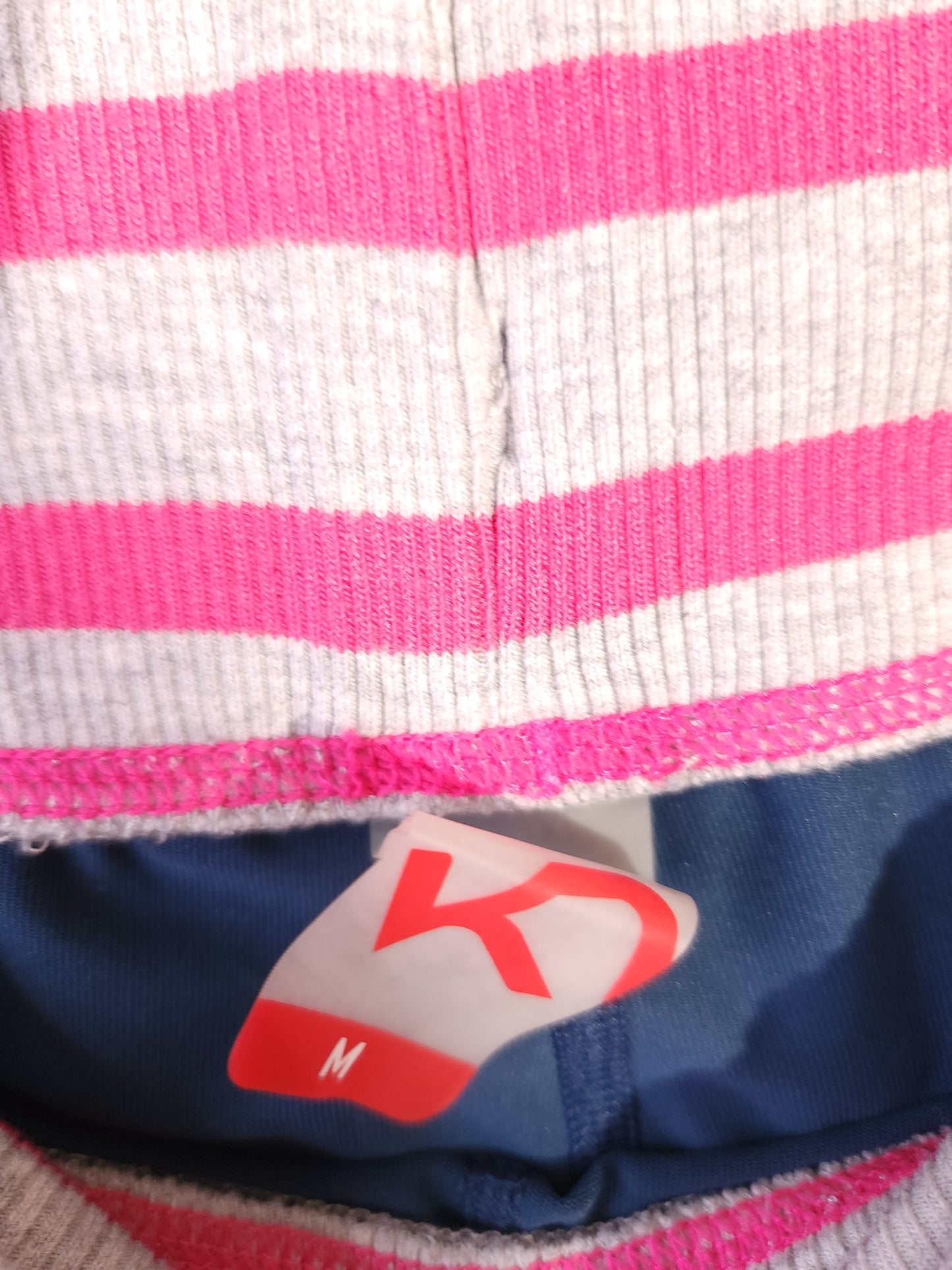 Kari Traa Клин/Дамски S