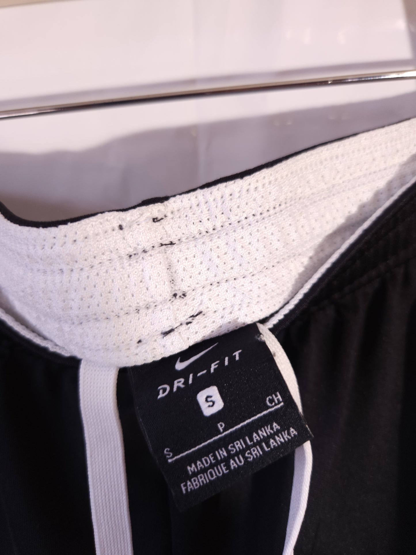 NIKE Dri-Fit Къси/Шорти Мъжки S
