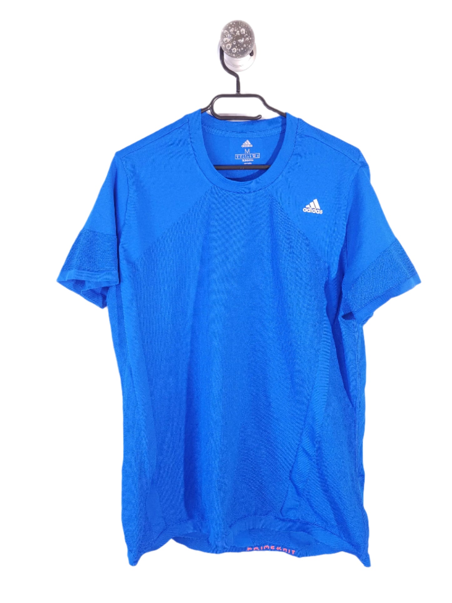ADIDAS Running Тениска/Мъжка L