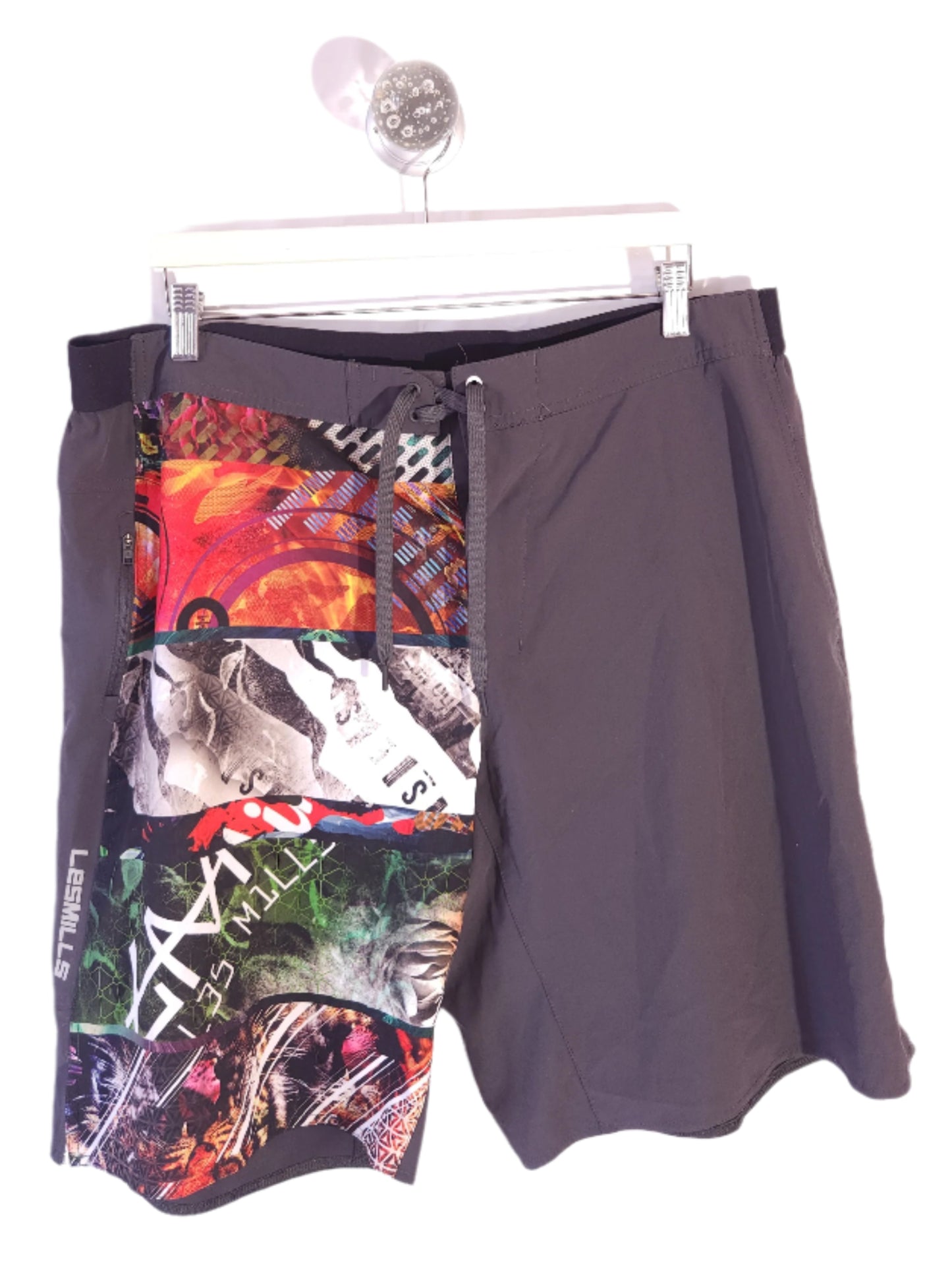 Reebok SpeedWeck Къси/Шорти Мъжки XL