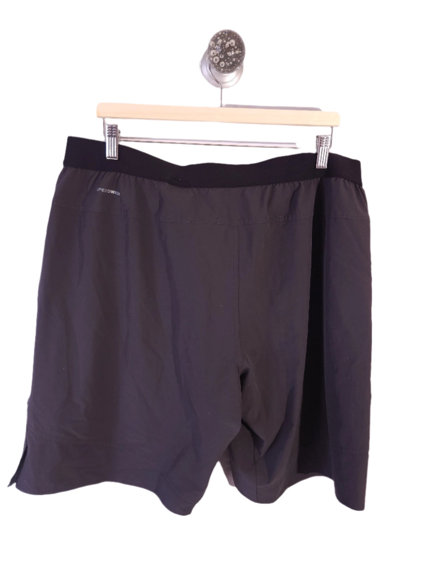 Reebok SpeedWeck Къси/Шорти Мъжки XL
