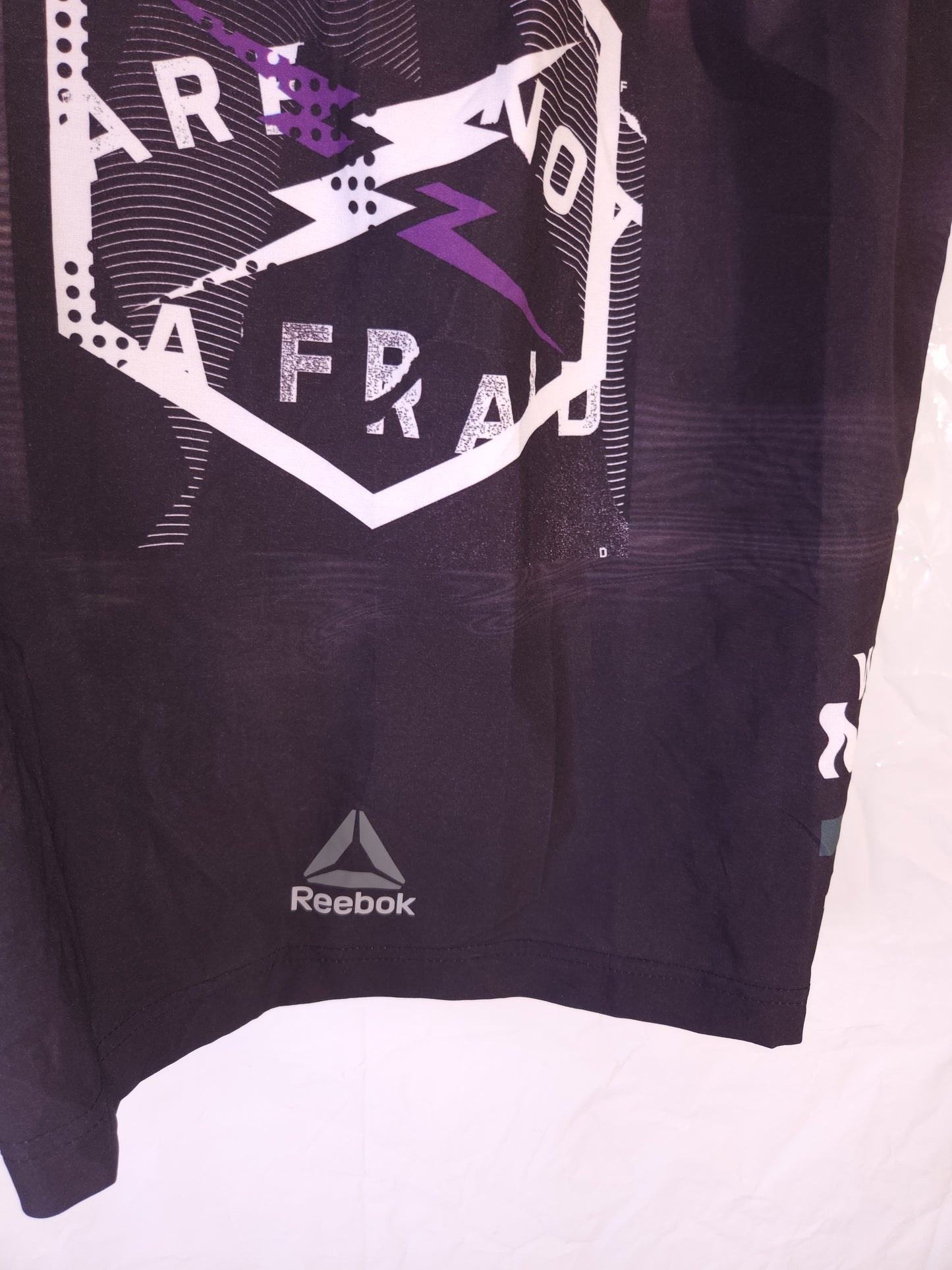 Reebok SpeedWeck Къси/Шорти Мъжки XL