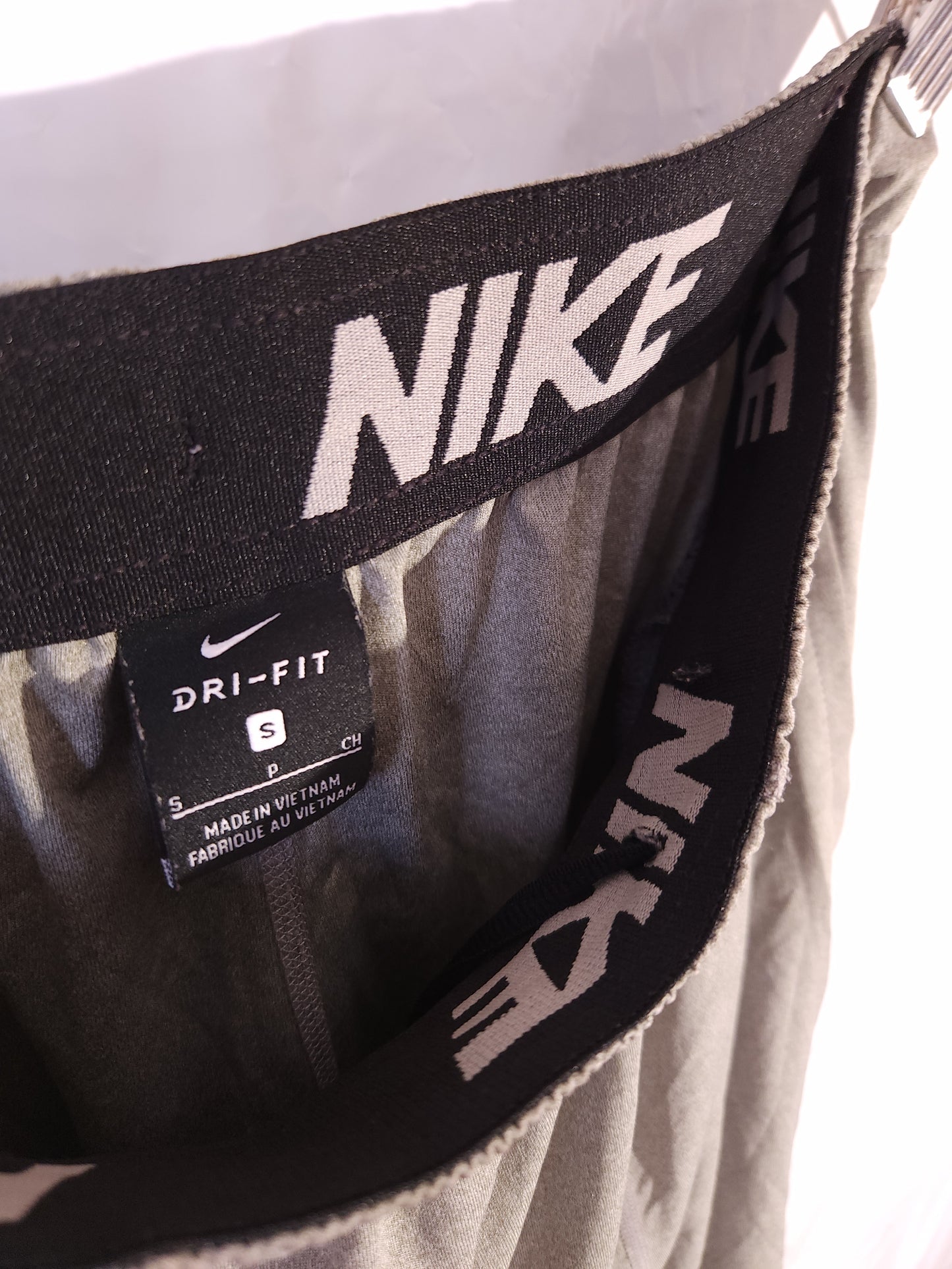 Nike Dri-Fit Athletic Training Gym Шорти/Мъжки S