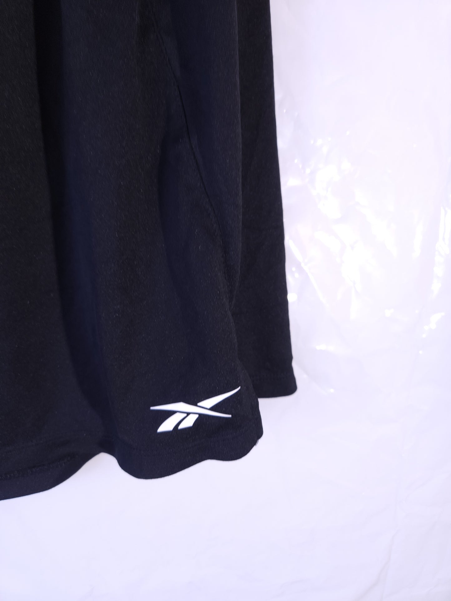 Reebok Къси/Панталони с Джоб Мъжки/L