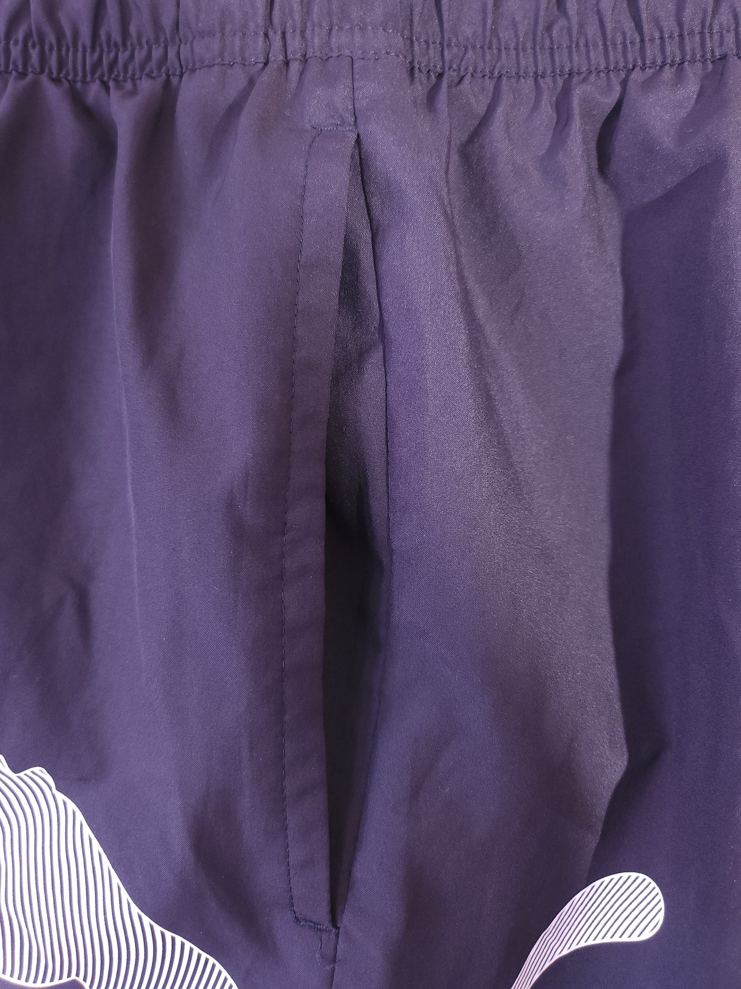 PUMA Къси/Шорти Мъжки/XL