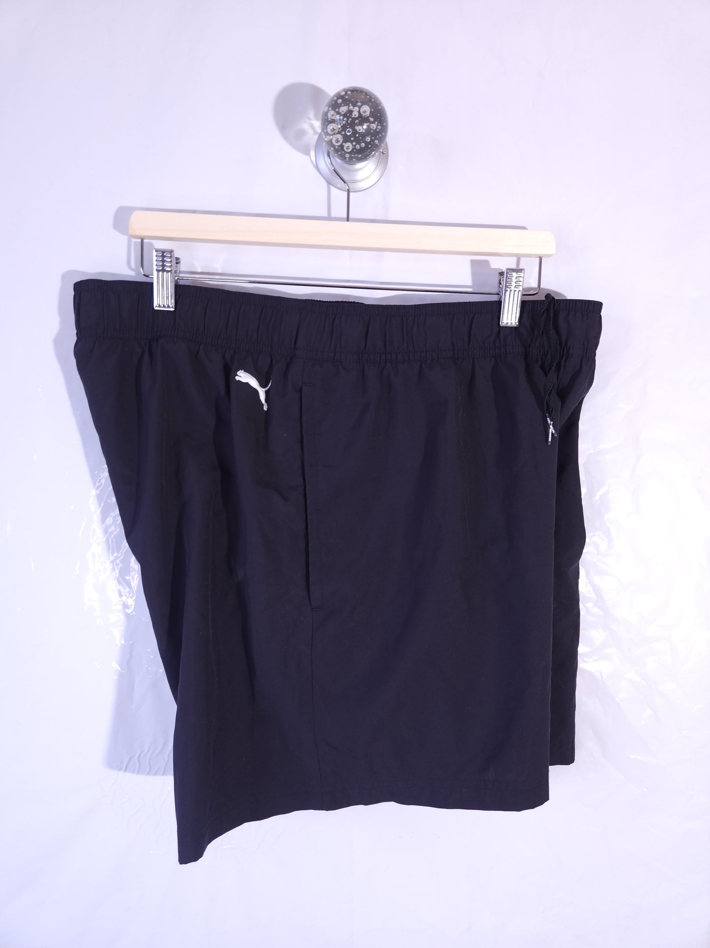 PUMA Къси/Шорти Мъжки/XL
