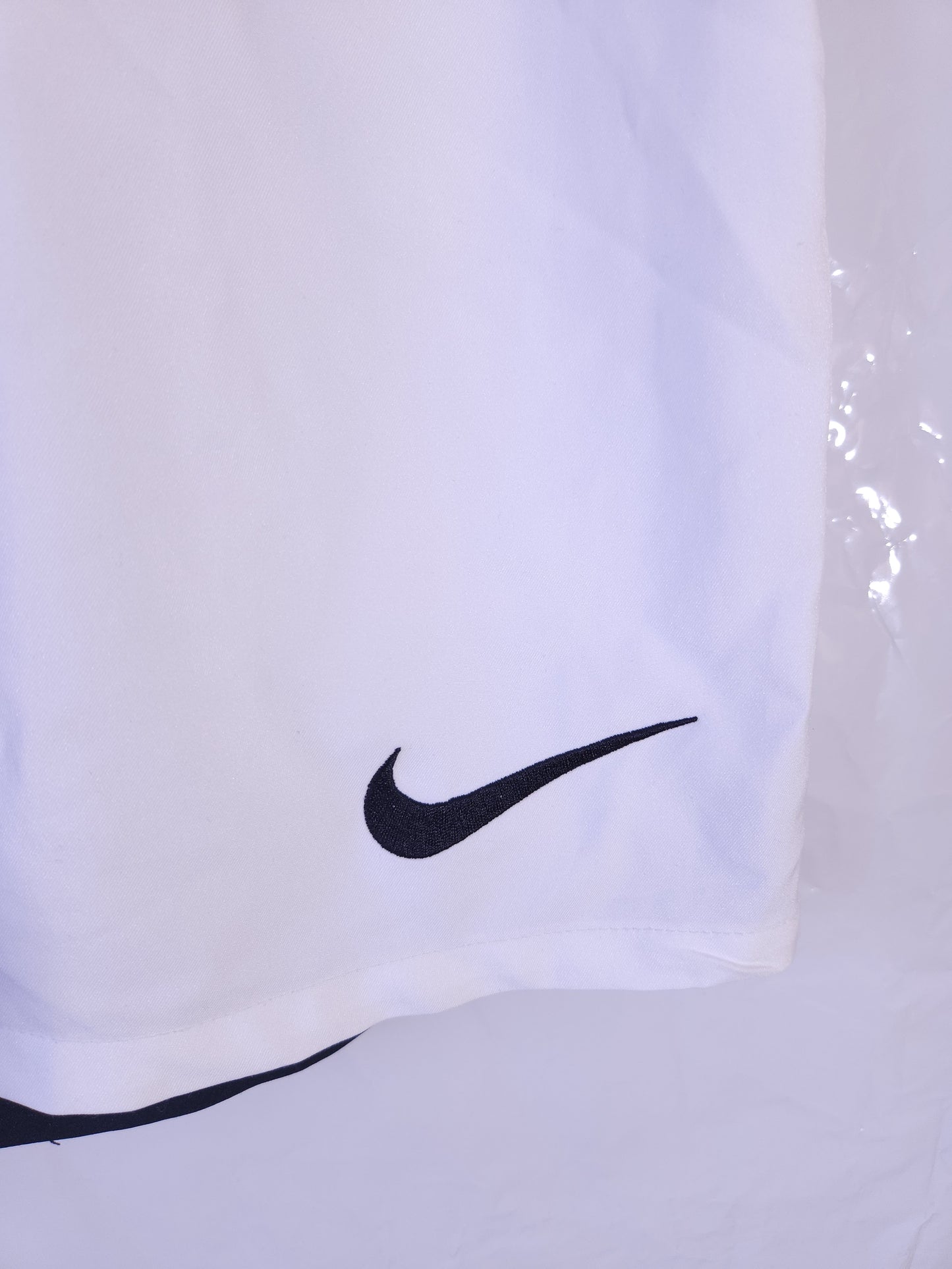 NIKE Manchester United Къси Панталони Мъжки/L