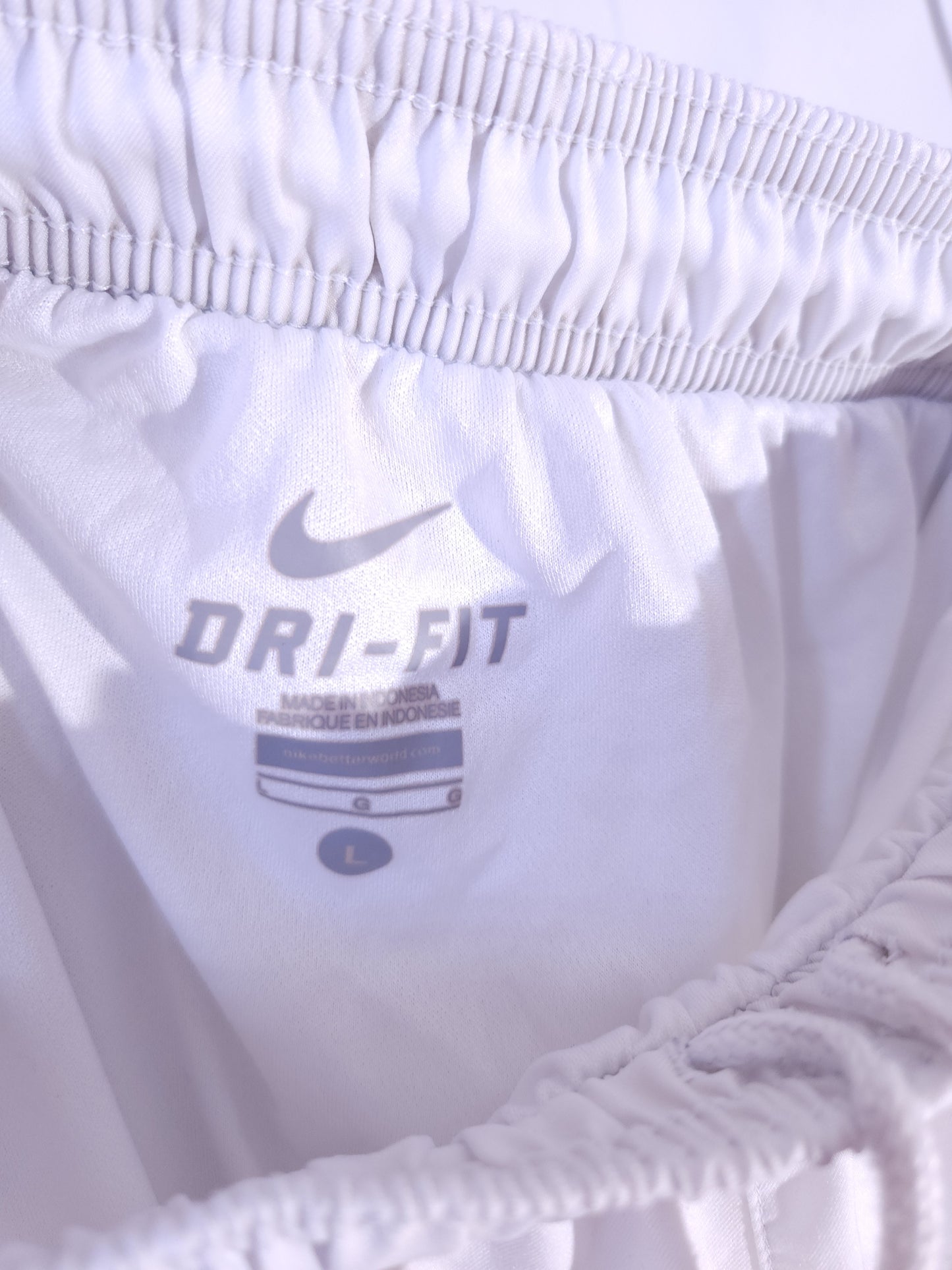 NIKE Manchester United Къси Панталони Мъжки/L