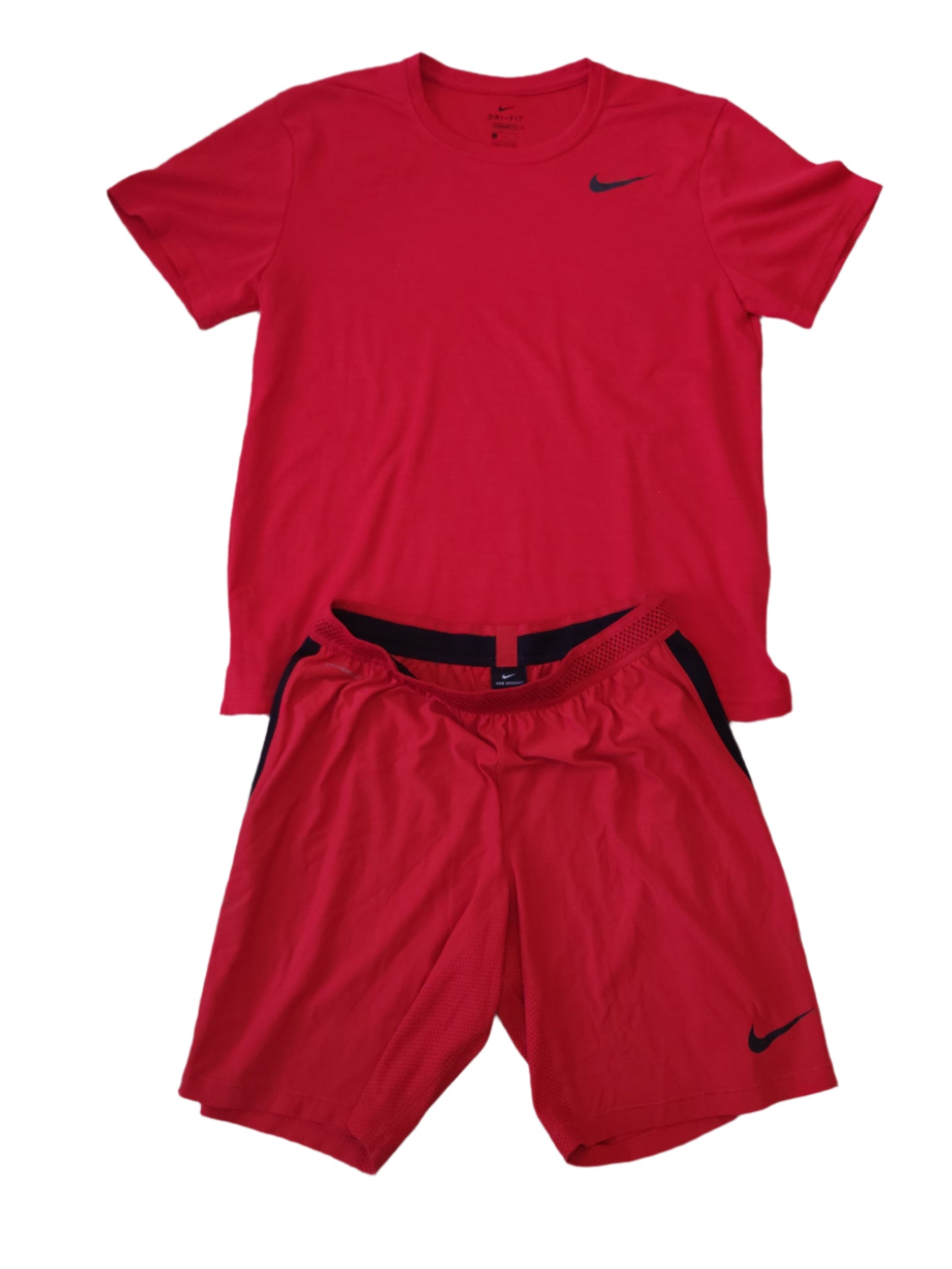 NIKE Комплект/Мъжки L