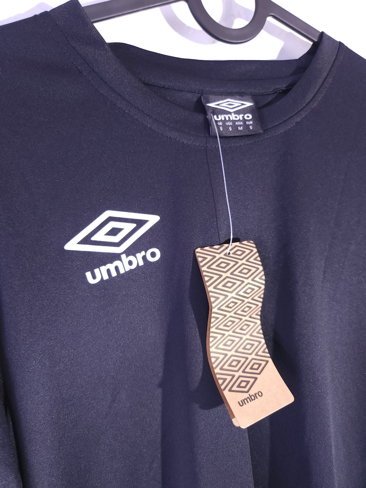 UMBRO Тениска/Мъжка S