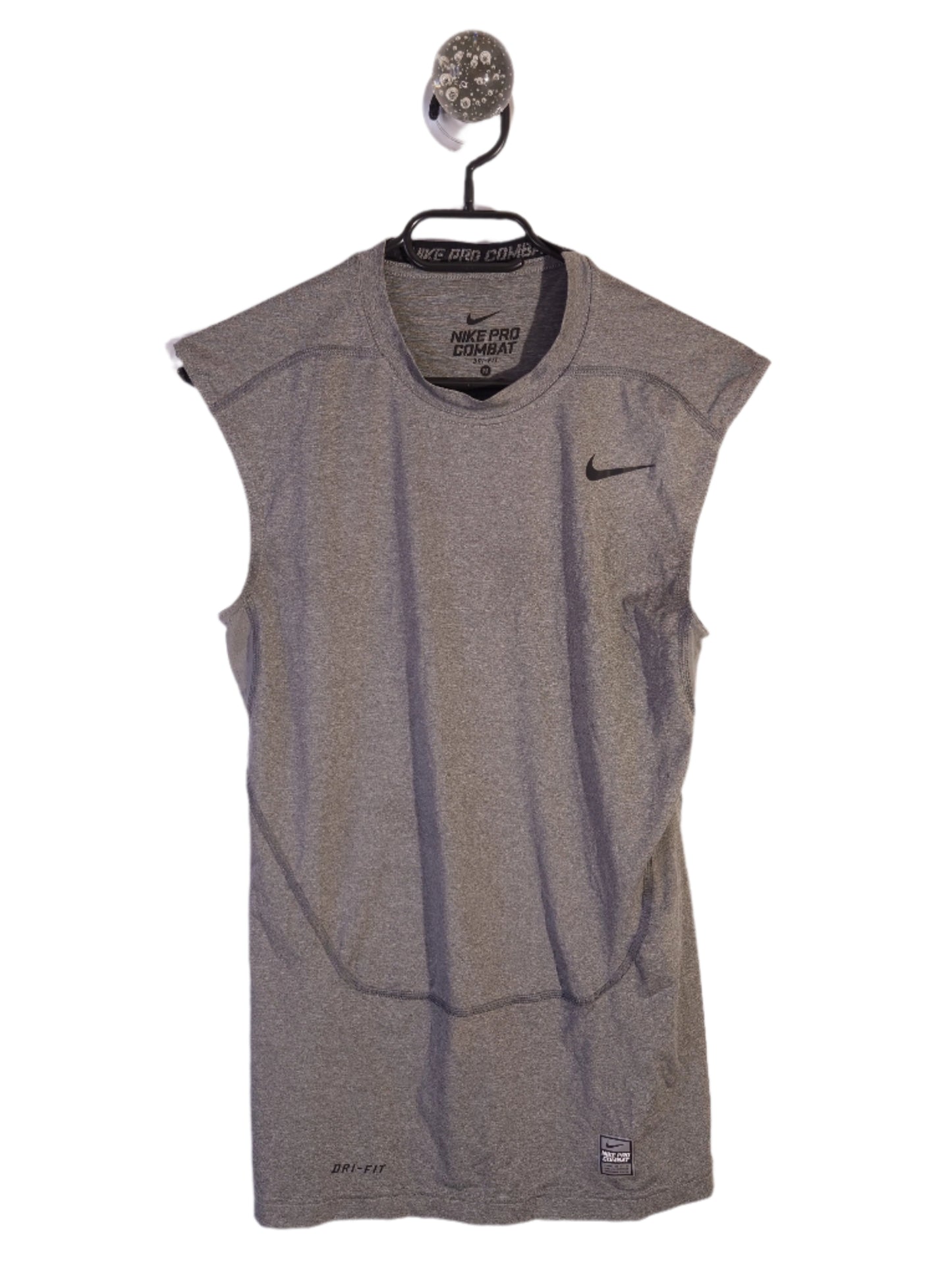 NIKE PRO Dri-Fit Потник/Мъжки М