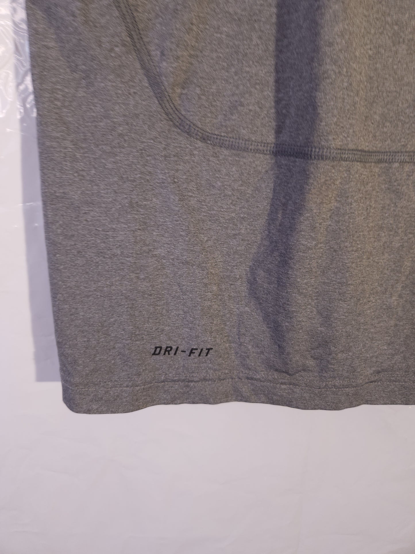 NIKE PRO Dri-Fit Потник/Мъжки М