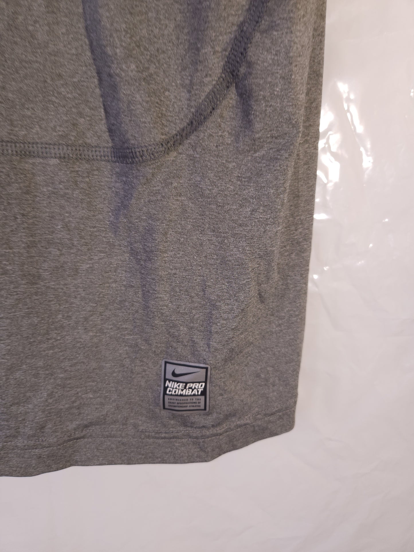 NIKE PRO Dri-Fit Потник/Мъжки М