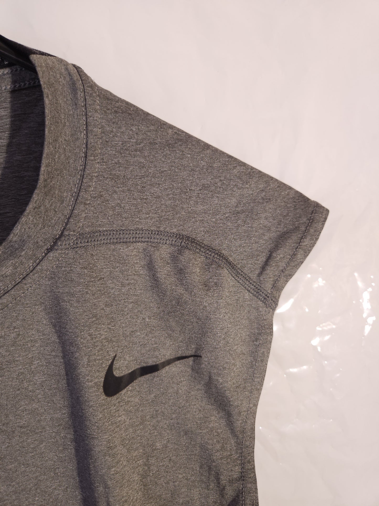 NIKE PRO Dri-Fit Потник/Мъжки М
