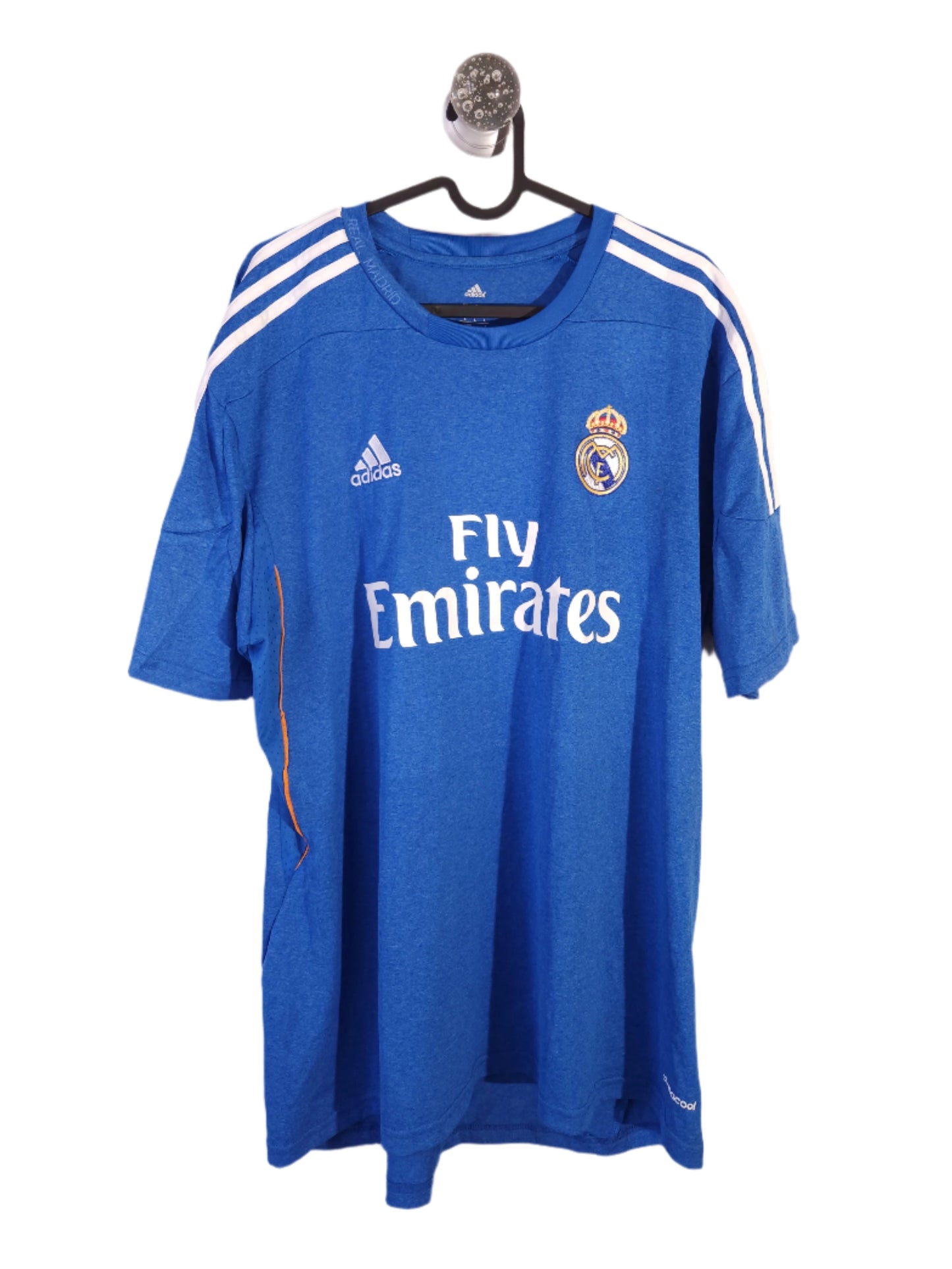 Adidas Ronaldo 2013/2014 Real Madrid Тениска/Мъжка L