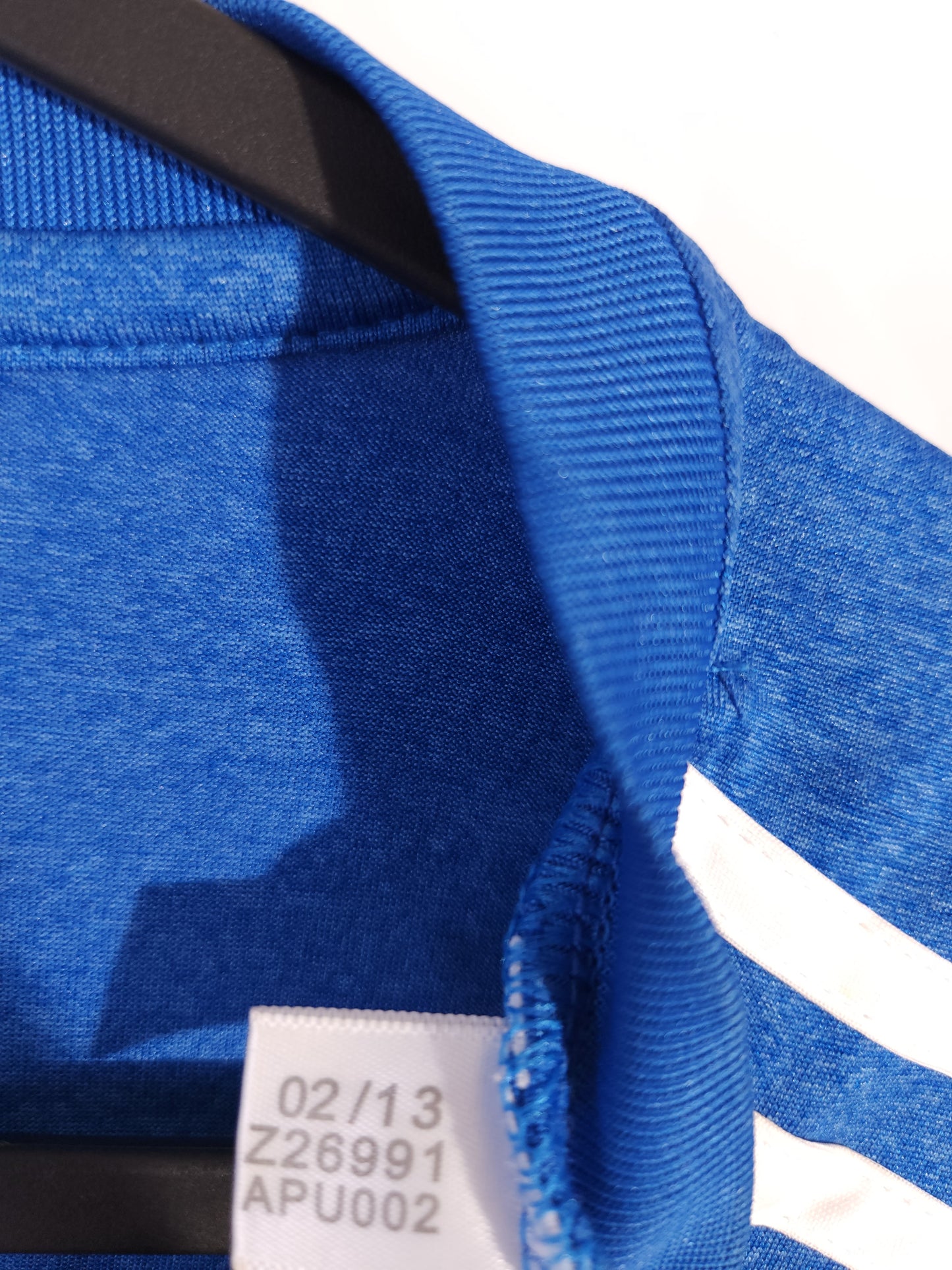 Adidas Ronaldo 2013/2014 Real Madrid Тениска/Мъжка L