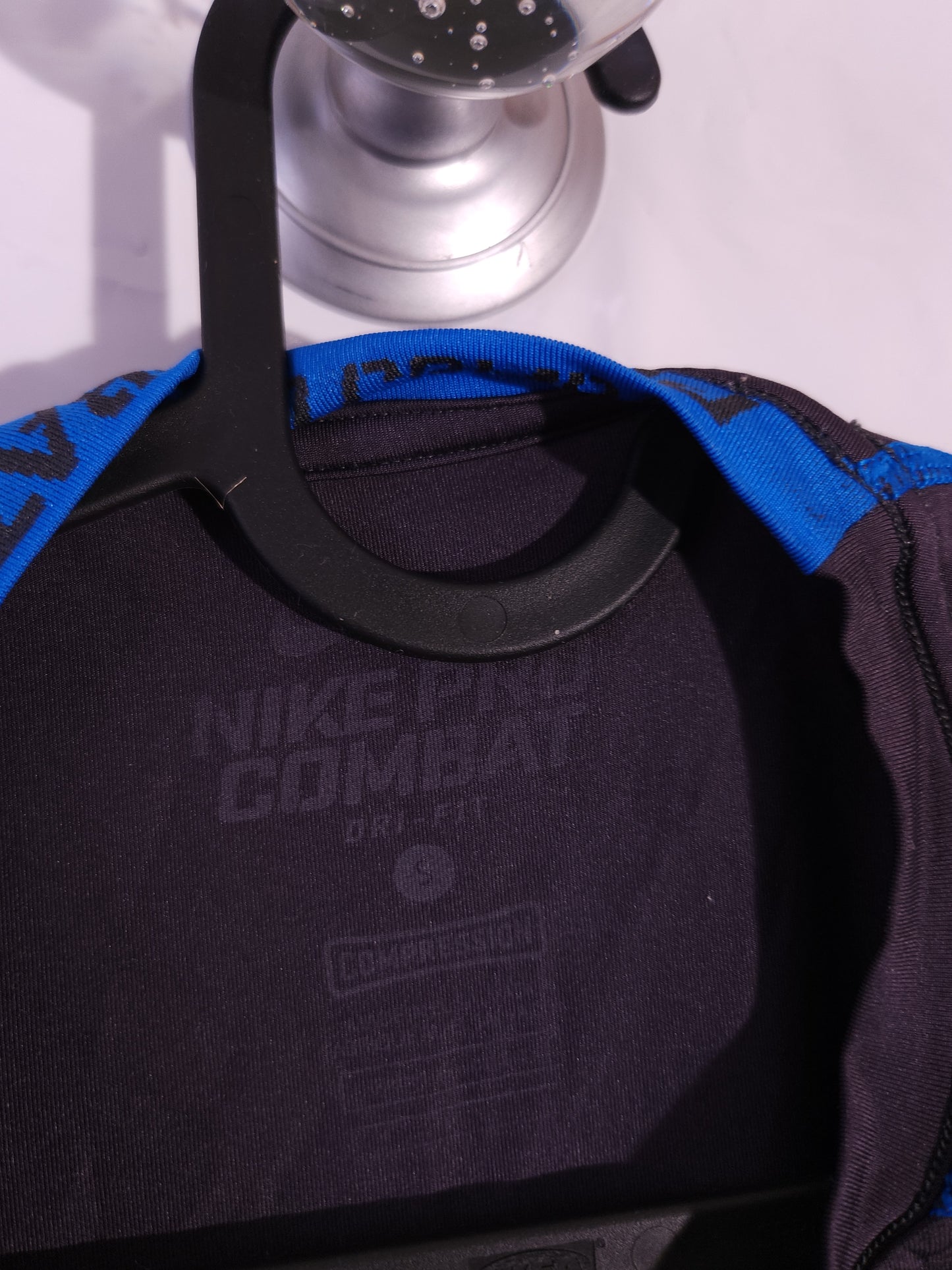NIKE Pro Тениска/Мъжка S