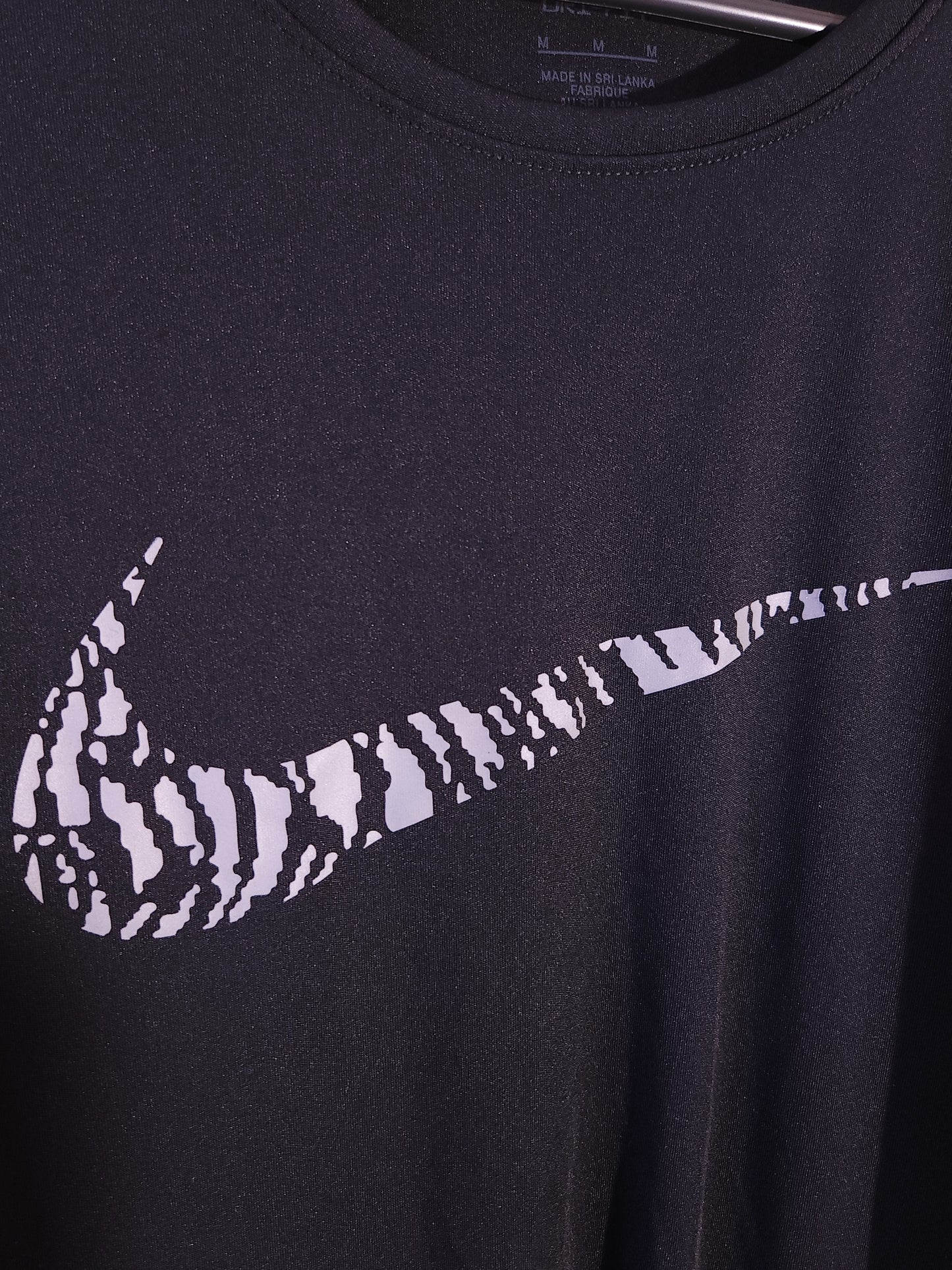 NIKE Running Блуза Мъжка М