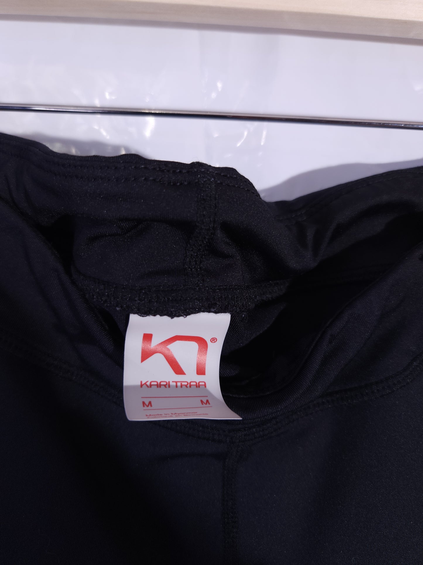 Kari Traa Клин/Дамски М