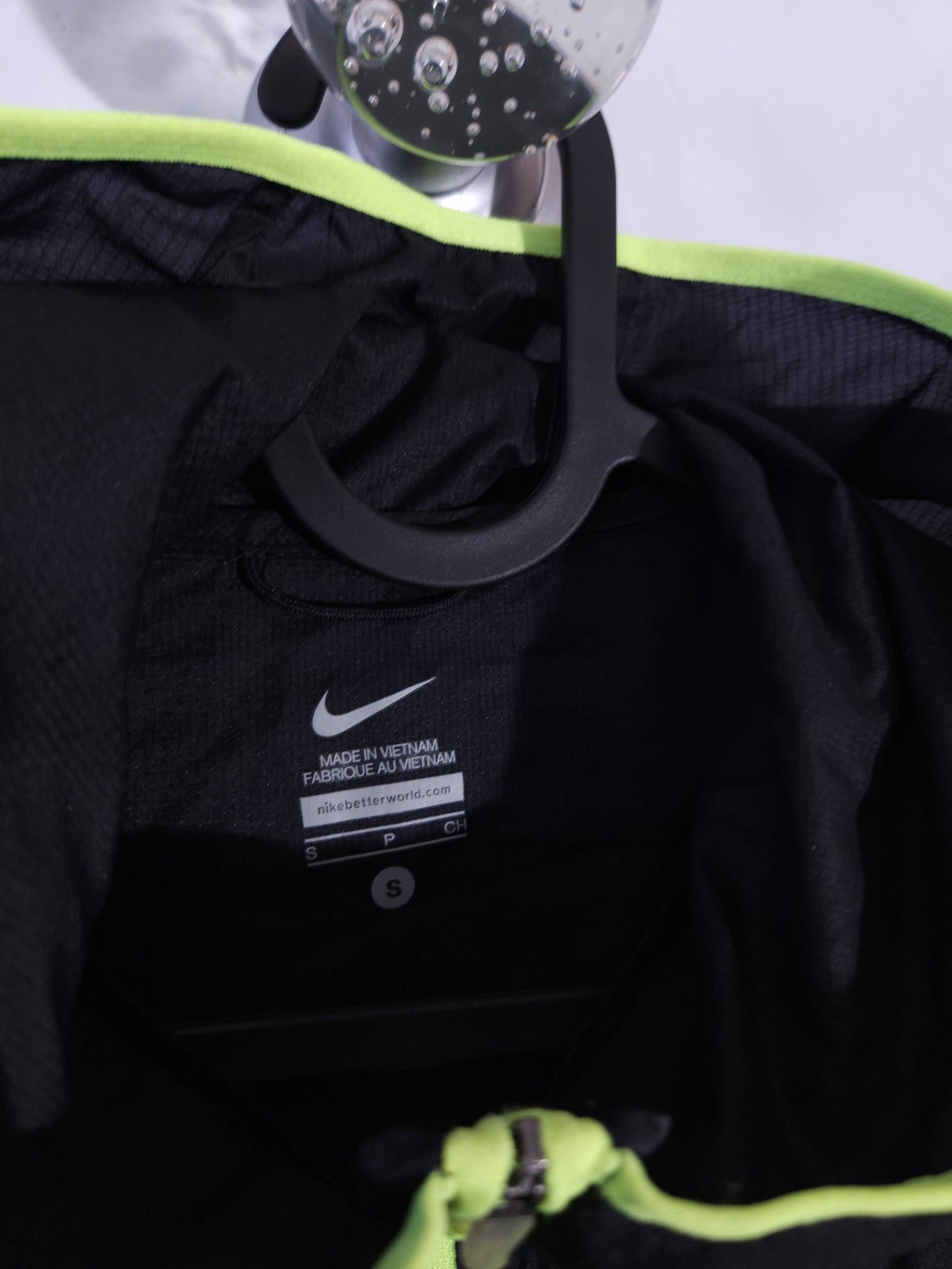 NIKE Горнище/Дамско S