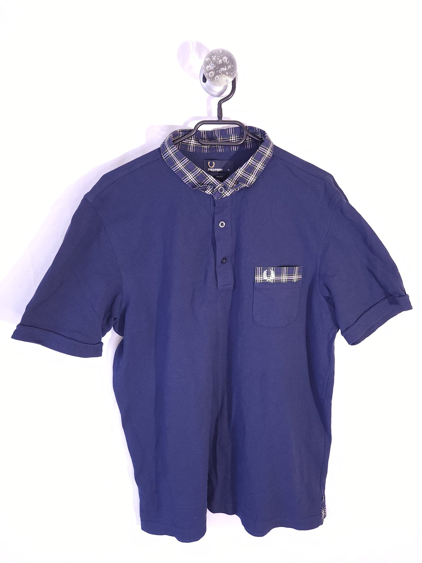 Freed Perry Polo Тениска/Мъжка L