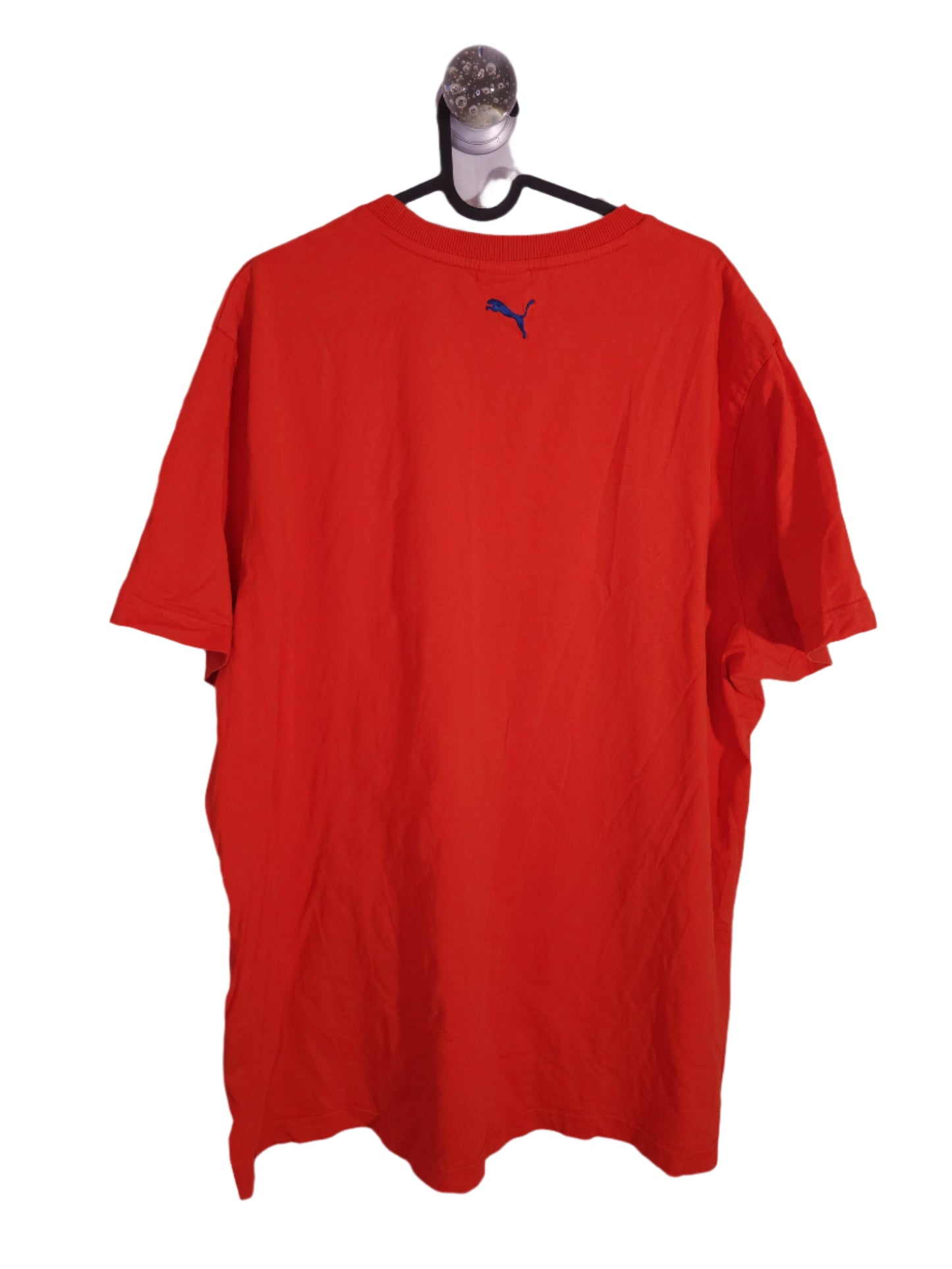 PUMA Тениска/Мъжка XXL