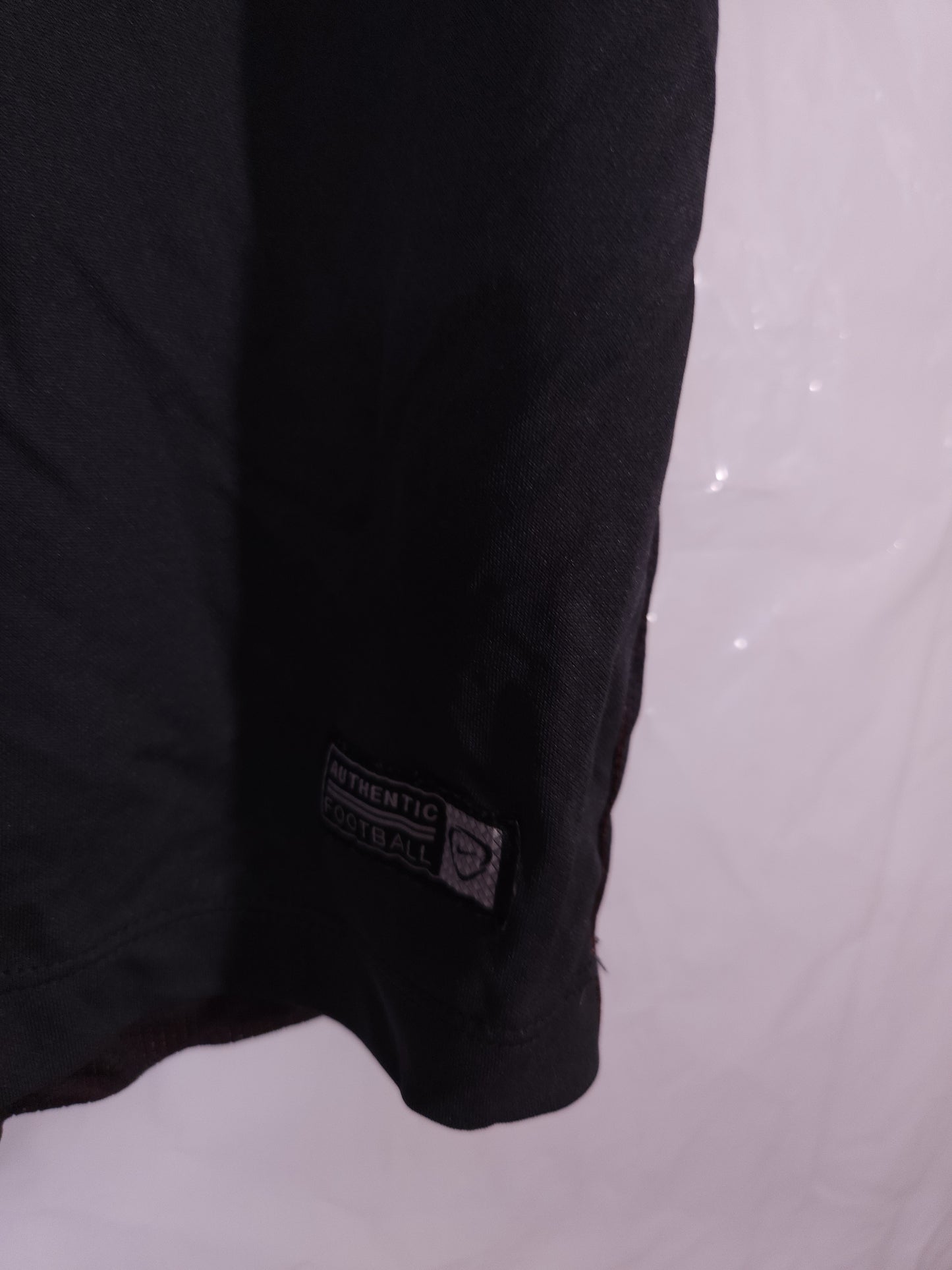 NIKE Dri-Fit Тениска/Мъжка XL