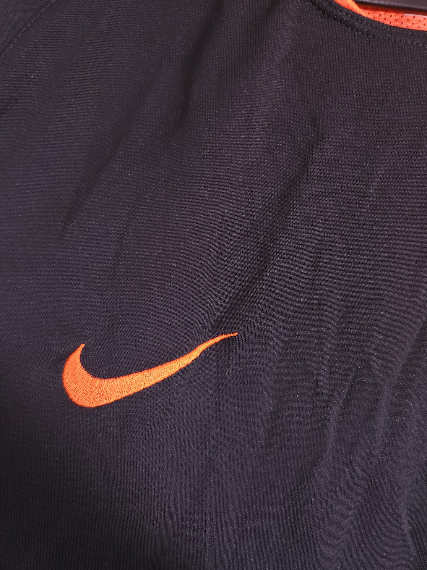 NIKE Dri-Fit Тениска/Мъжка XL