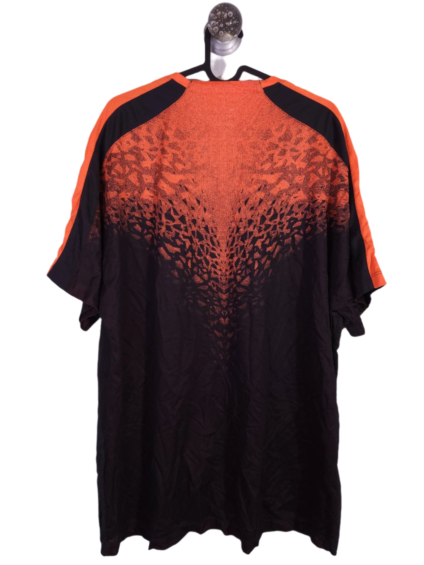 NIKE Dri-Fit Тениска/Мъжка XL