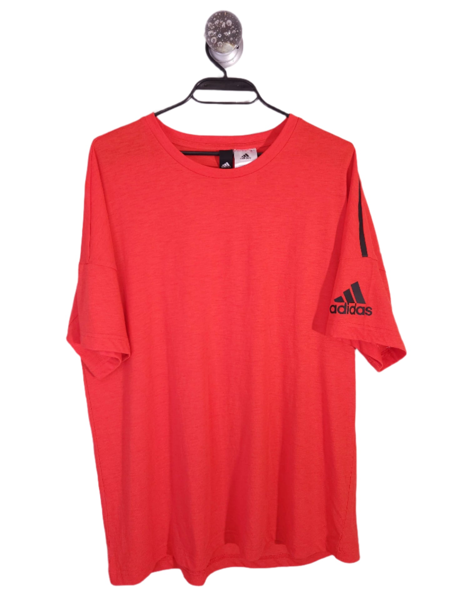 Adidas Тениска/Мъжка XL