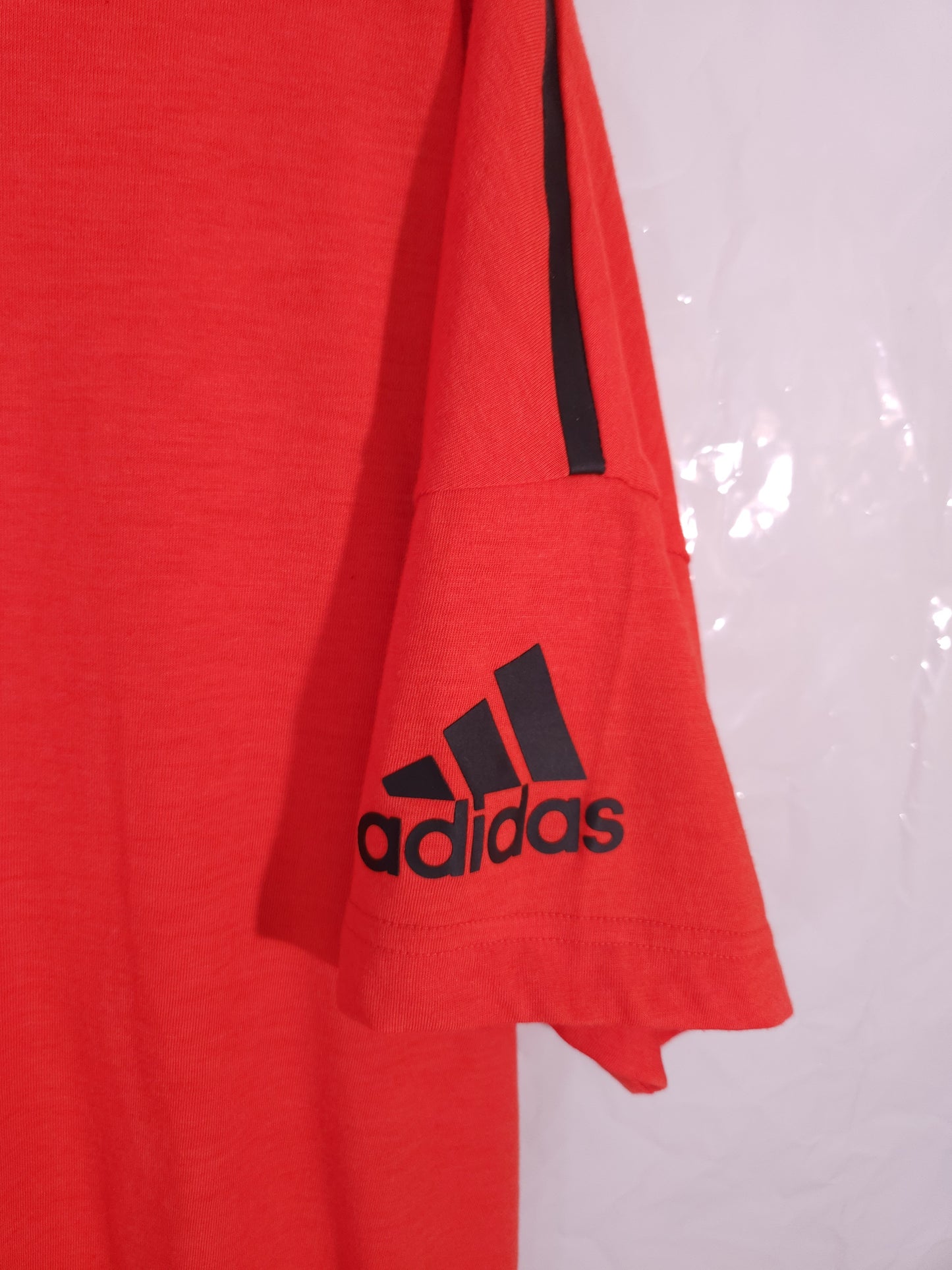 Adidas Тениска/Мъжка XL