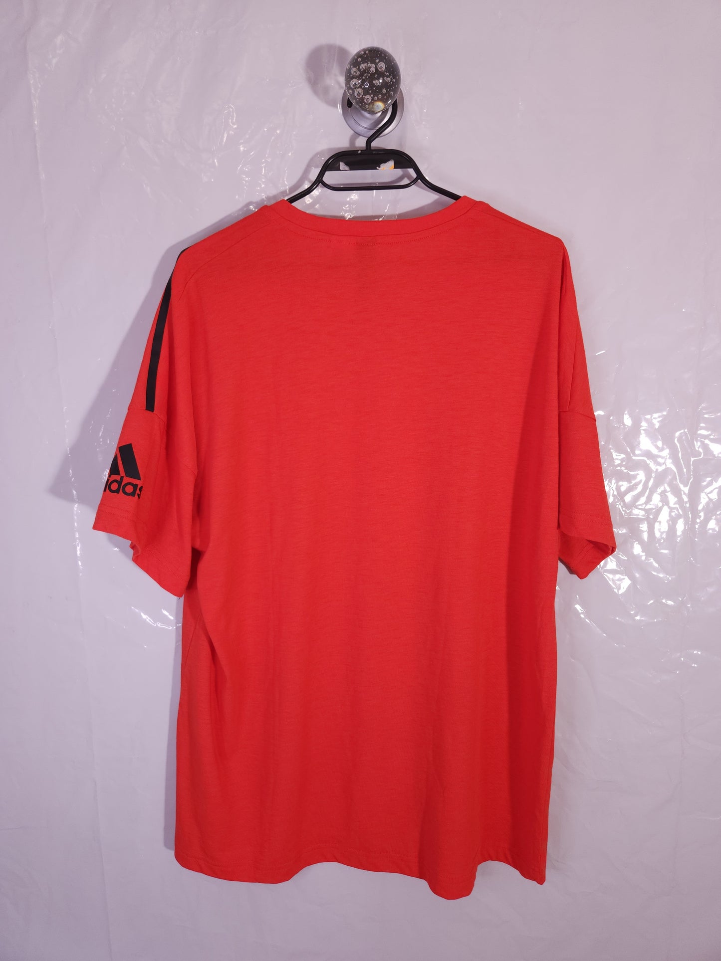 Adidas Тениска/Мъжка XL