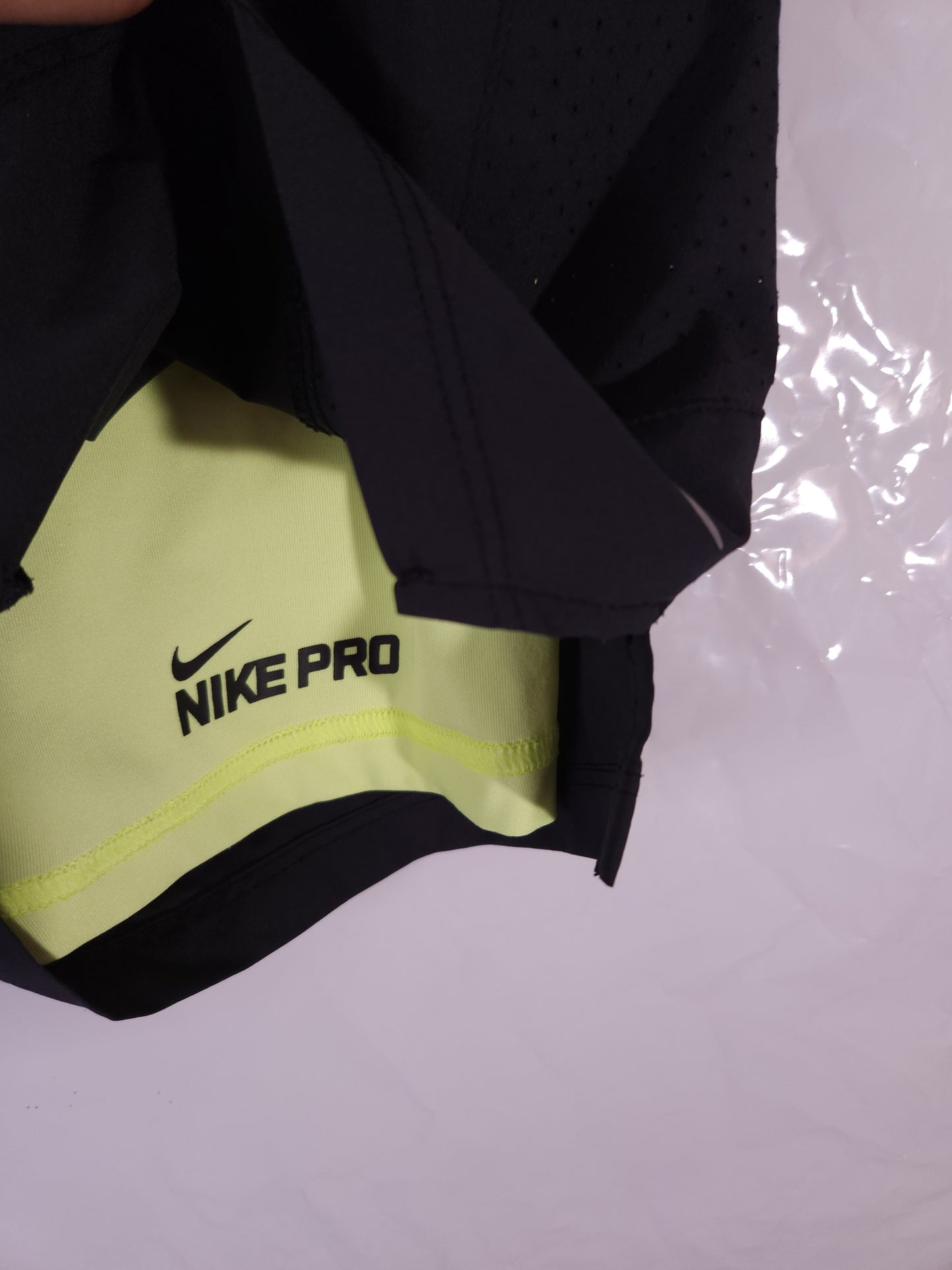 NIKE Pro Къси/Шорти S