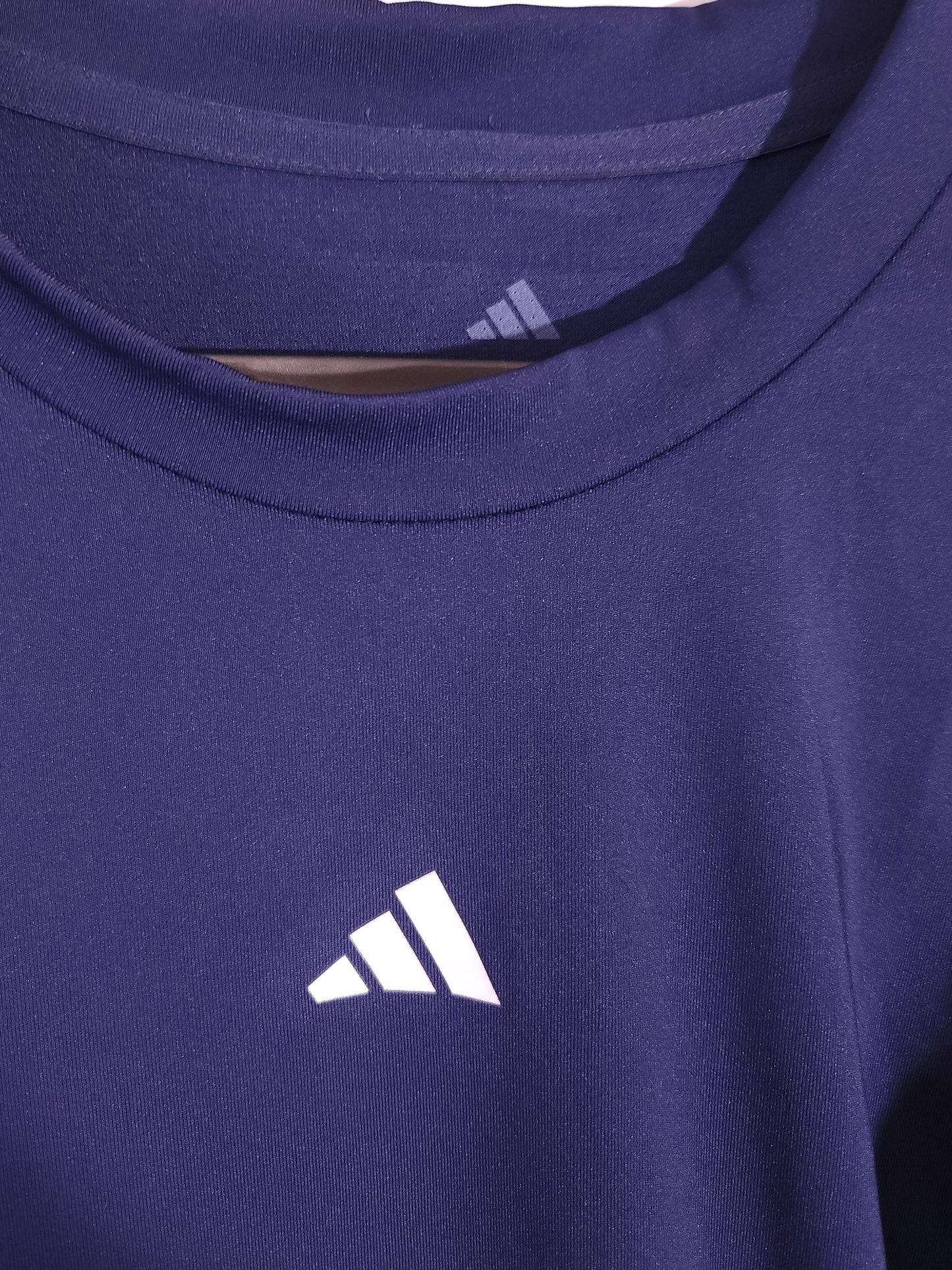 Adidas Tech Fit Блуза/Мъжка L