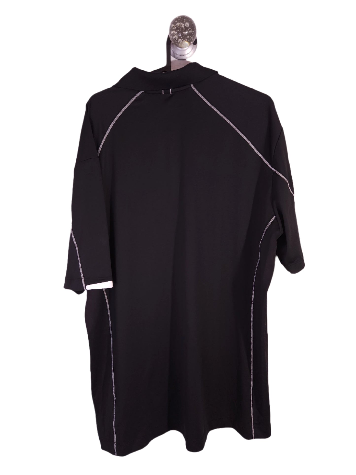 NIKE Dri-Fit Тениска/Мъжка XL
