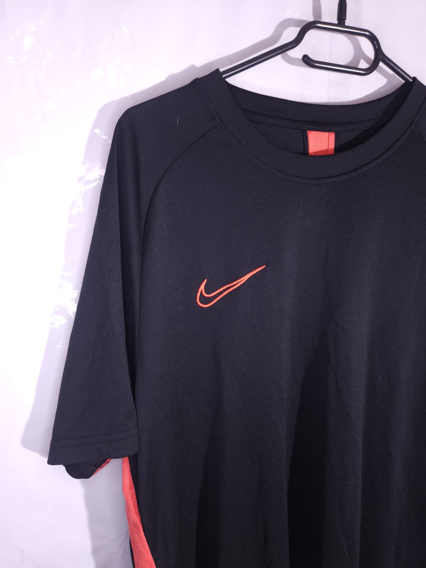 NIKE Dri-Fit Тениска/Мъжка L