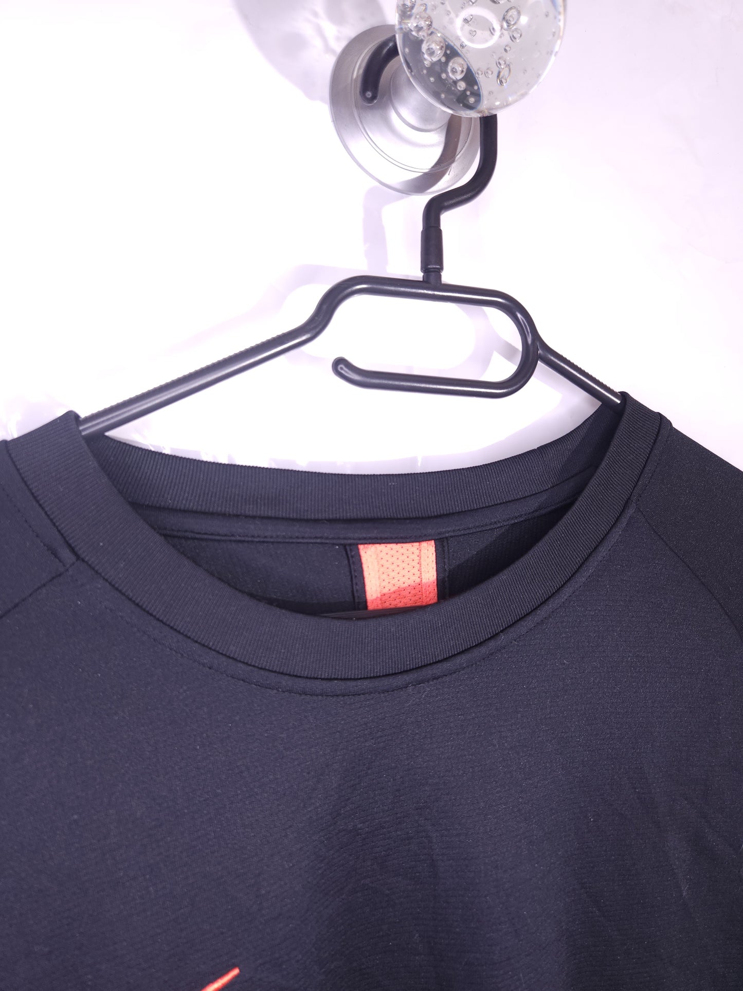 NIKE Dri-Fit Тениска/Мъжка L