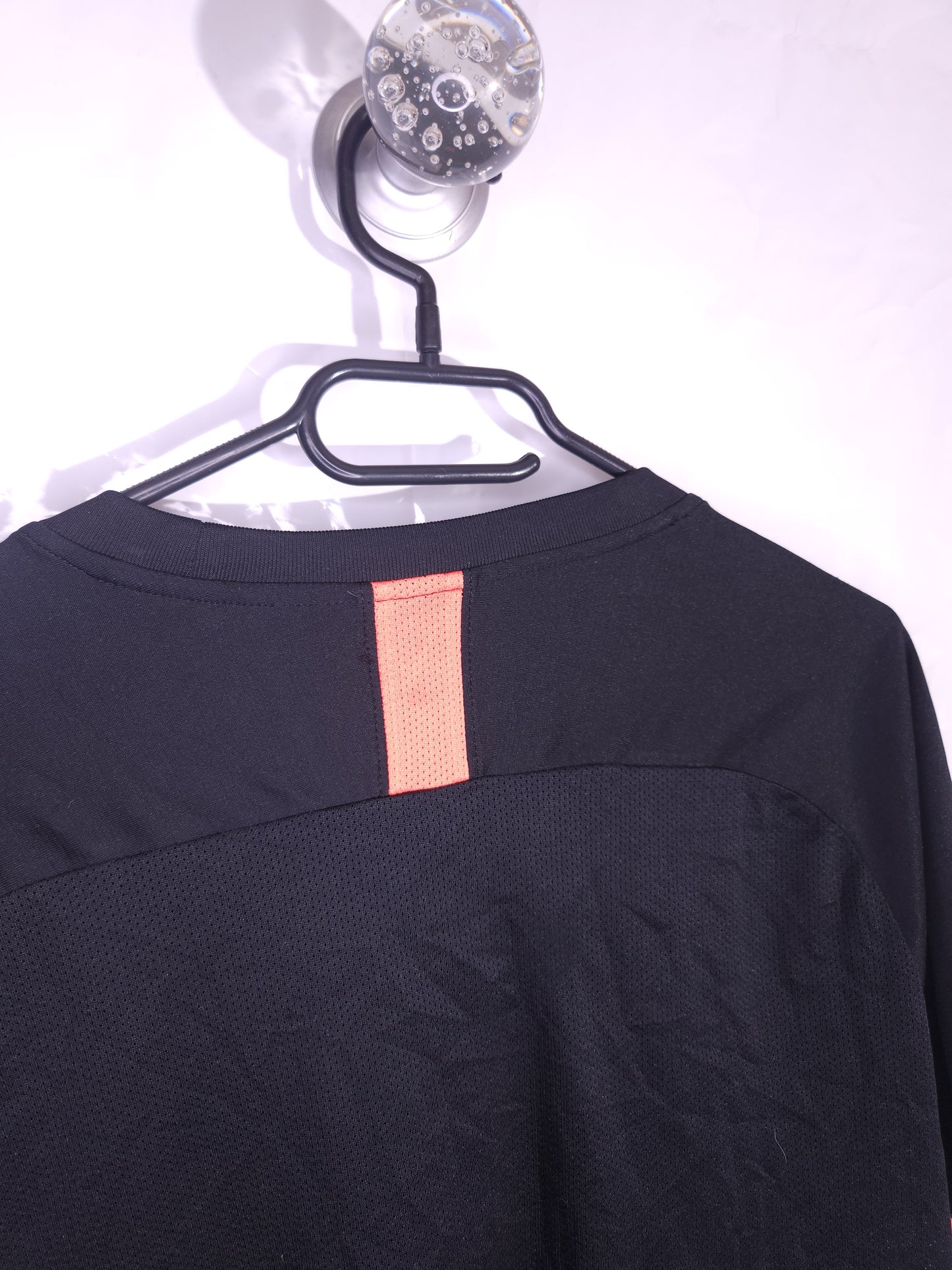 NIKE Dri-Fit Тениска/Мъжка L