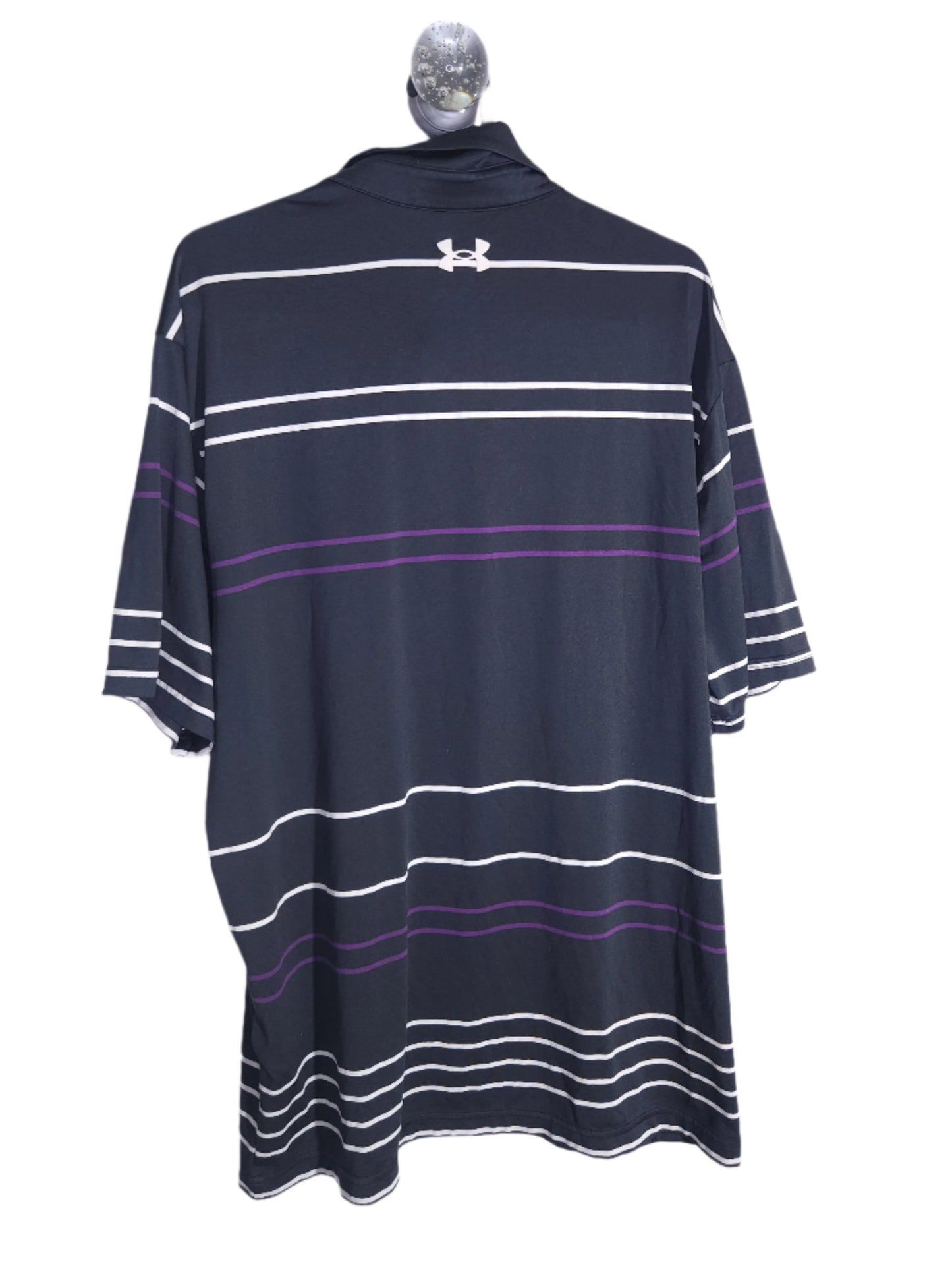 Under Armour Тениска/Мъжка L