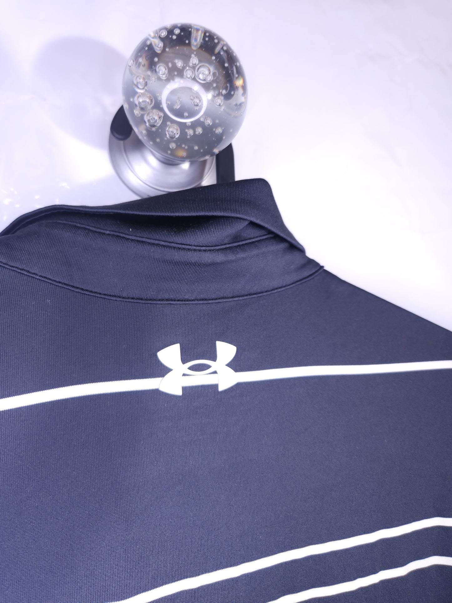 Under Armour Тениска/Мъжка L